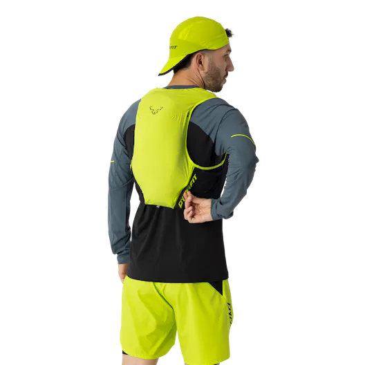 Ultra Cooling Cap on_body image