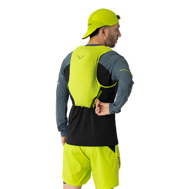 Ultra Cooling Cap on_body image