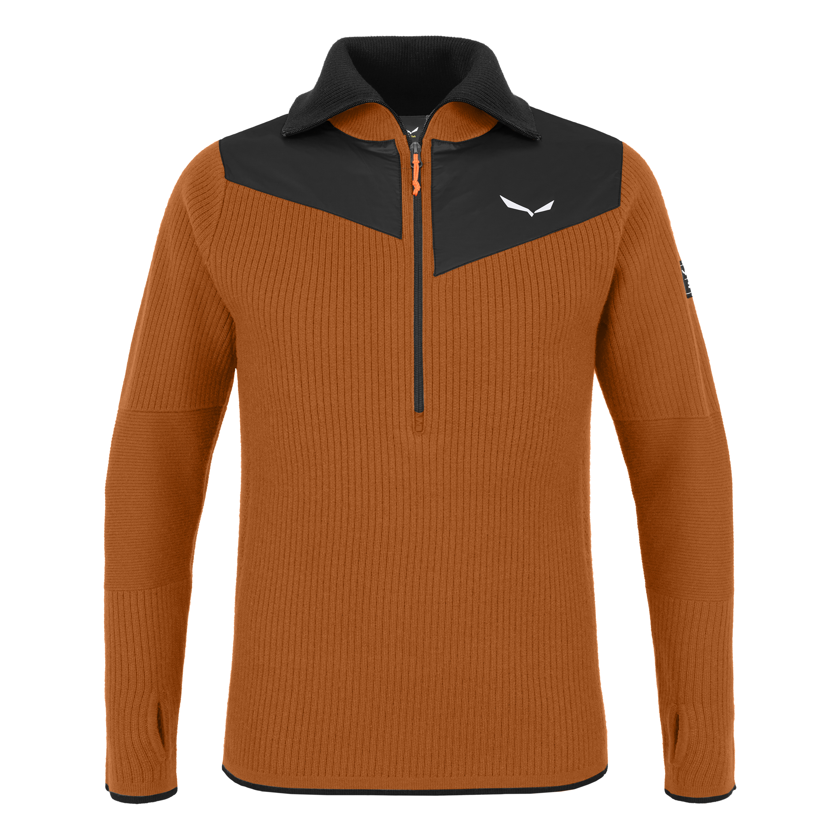 Sella Alpine Wool Men's Pullover Sella Alpine Wool Men's Pullover