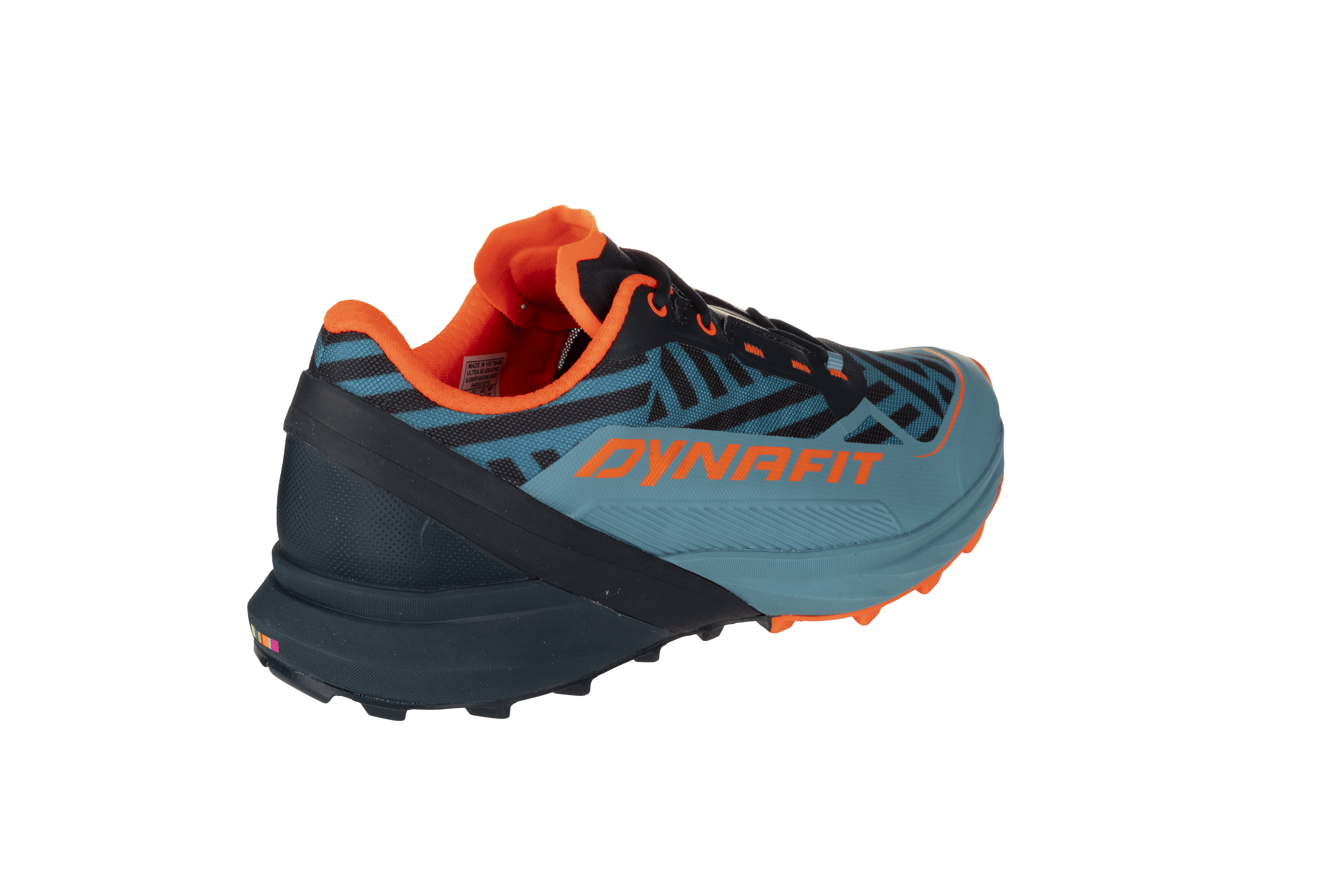 Ultra 50 Graphic Running Shoes Men Dynafit® International