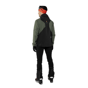 Preview: TLT Dynastretch Jacket Men