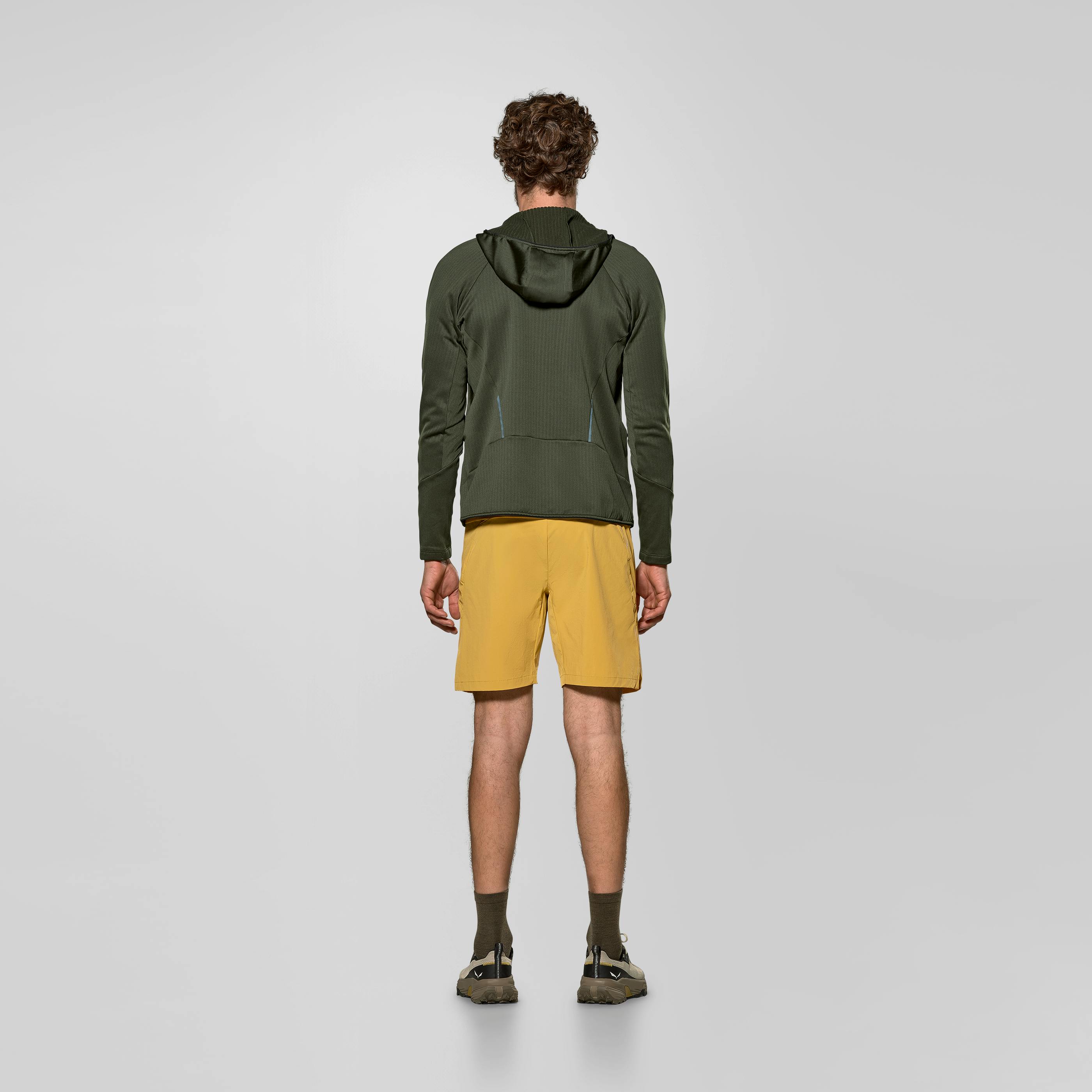 Pedroc Durastretch Light Shorts Homme on_body image