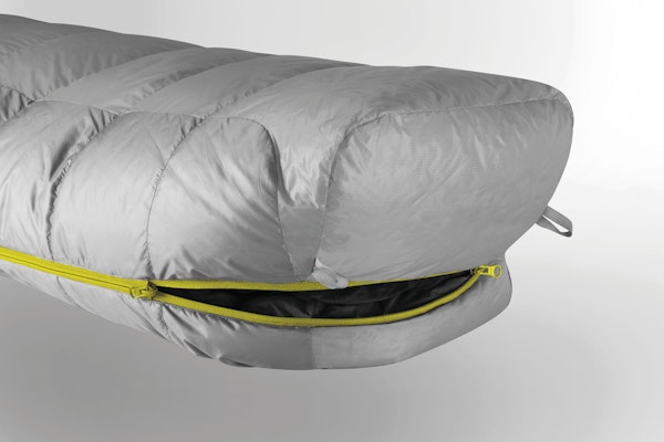 Diadem Extreme Responsive Sleeping Bag 
