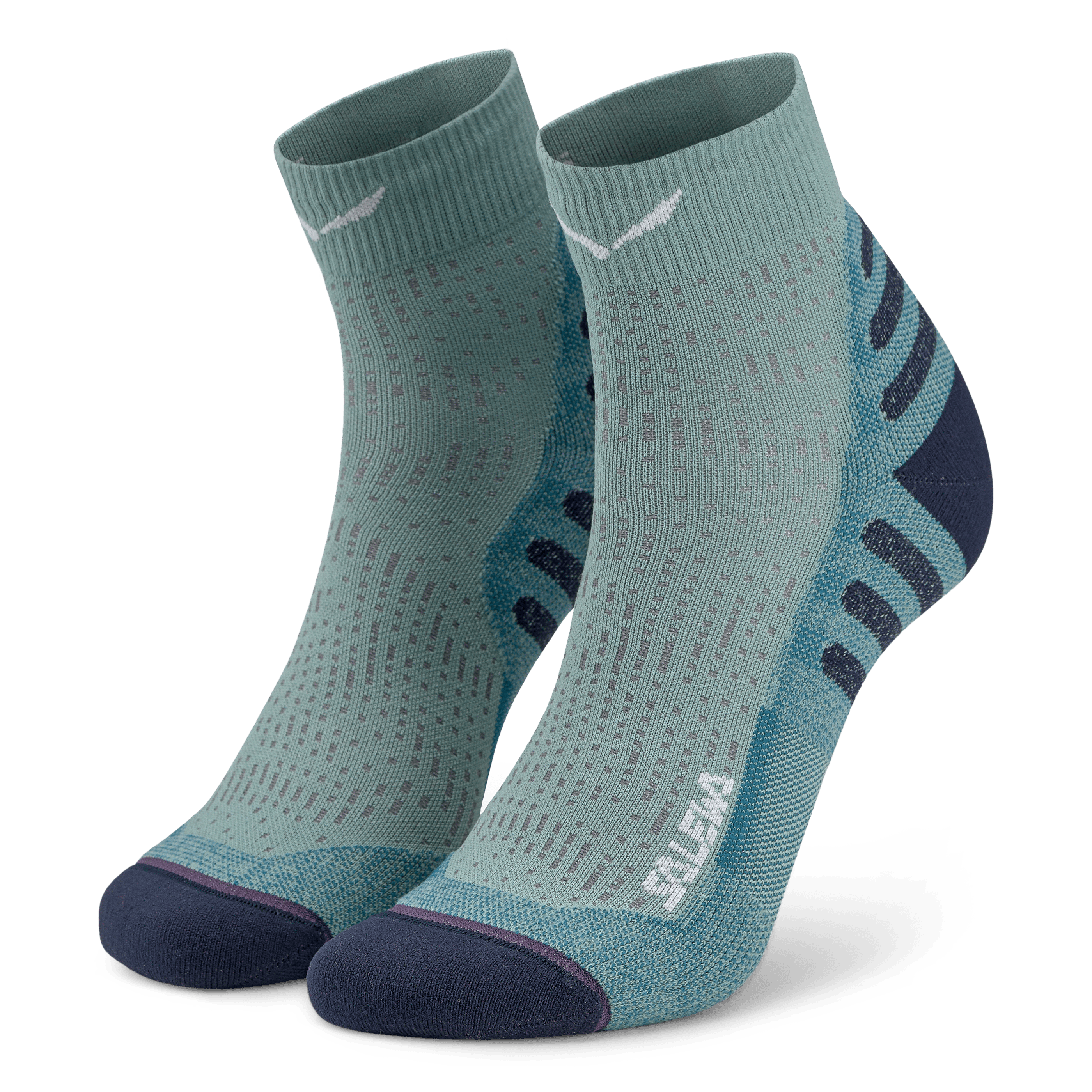 Pedroc Quarter Socke Herren still image