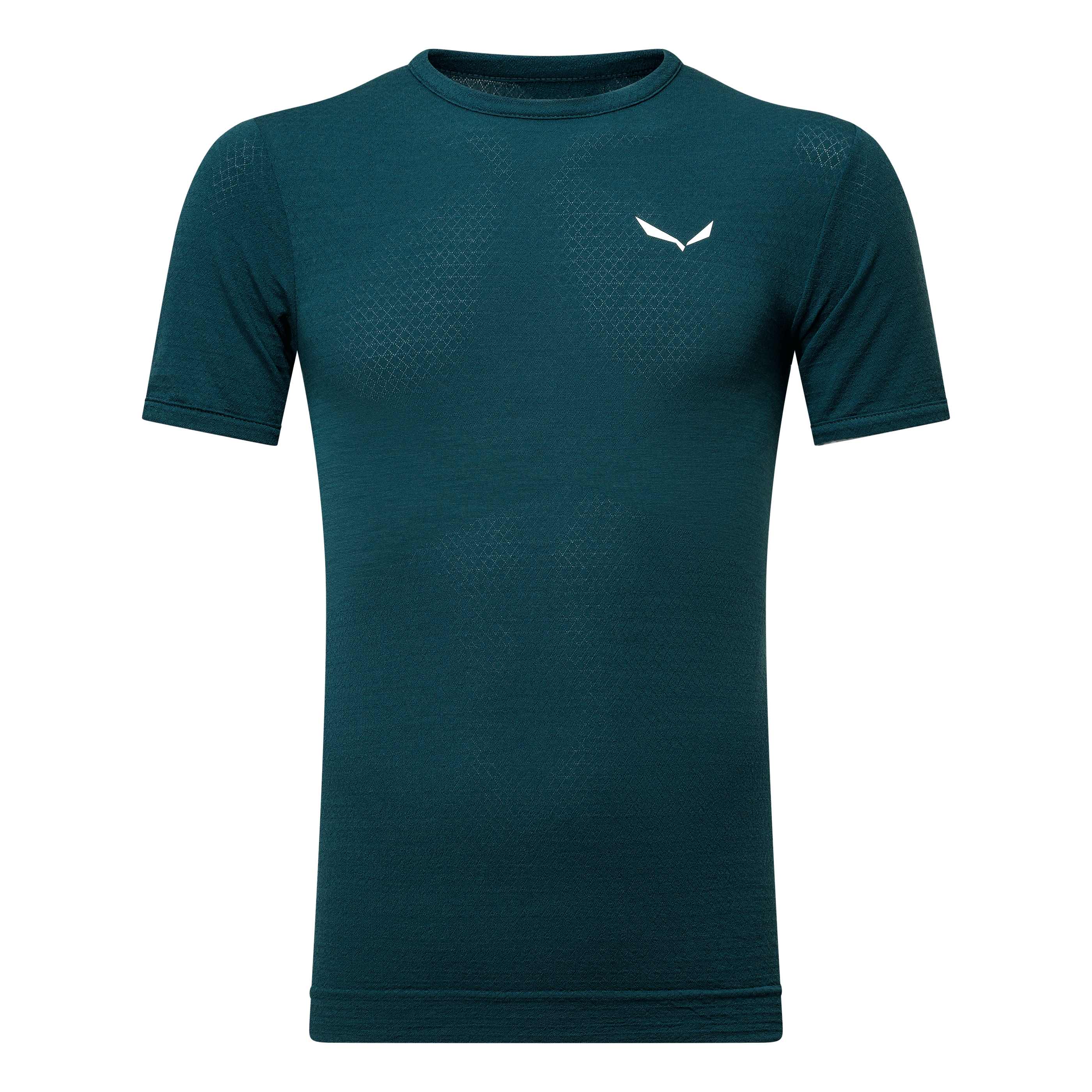Zebru Responsive Short Sleeve Men's Tee still image