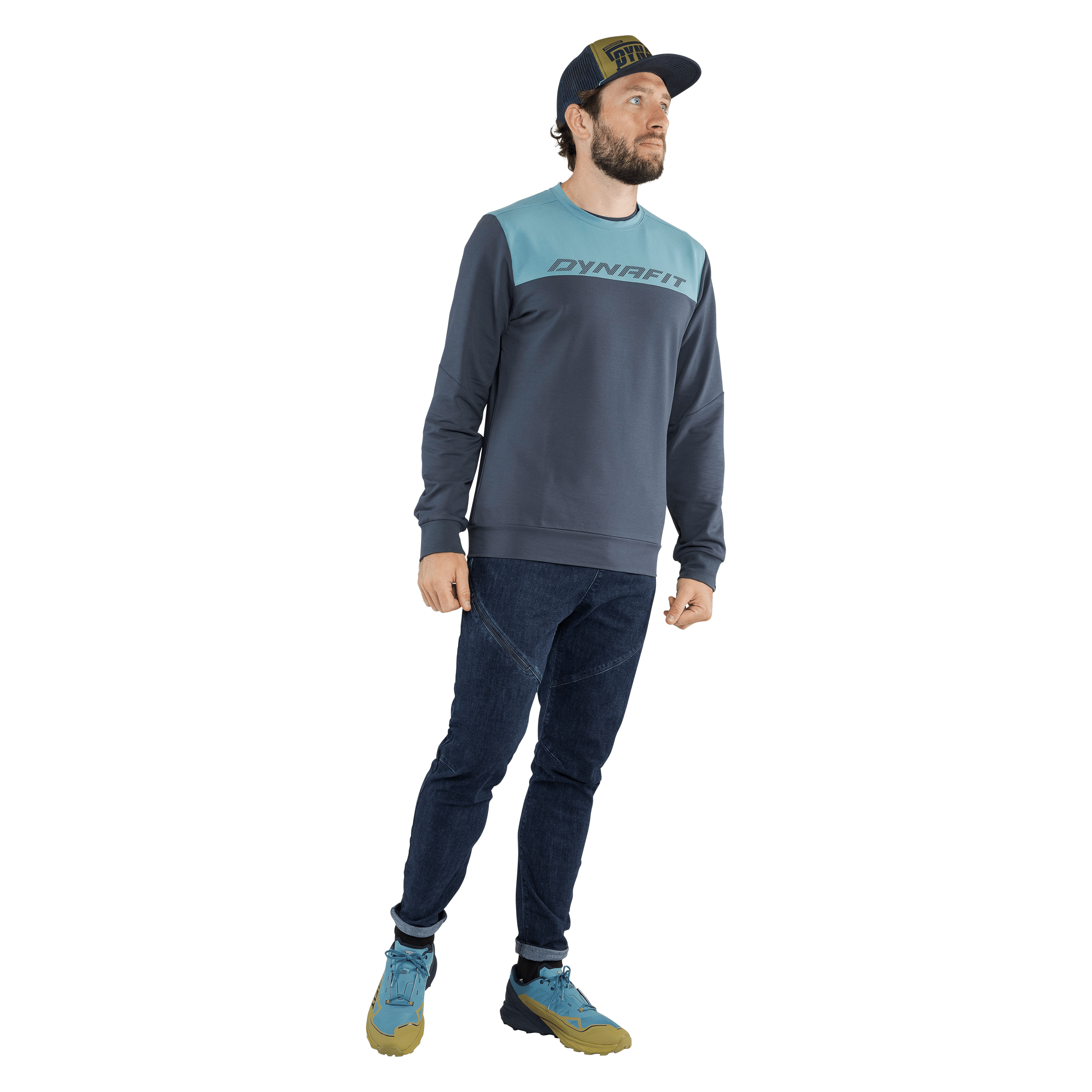 24/7 Pullover Herren on_body image