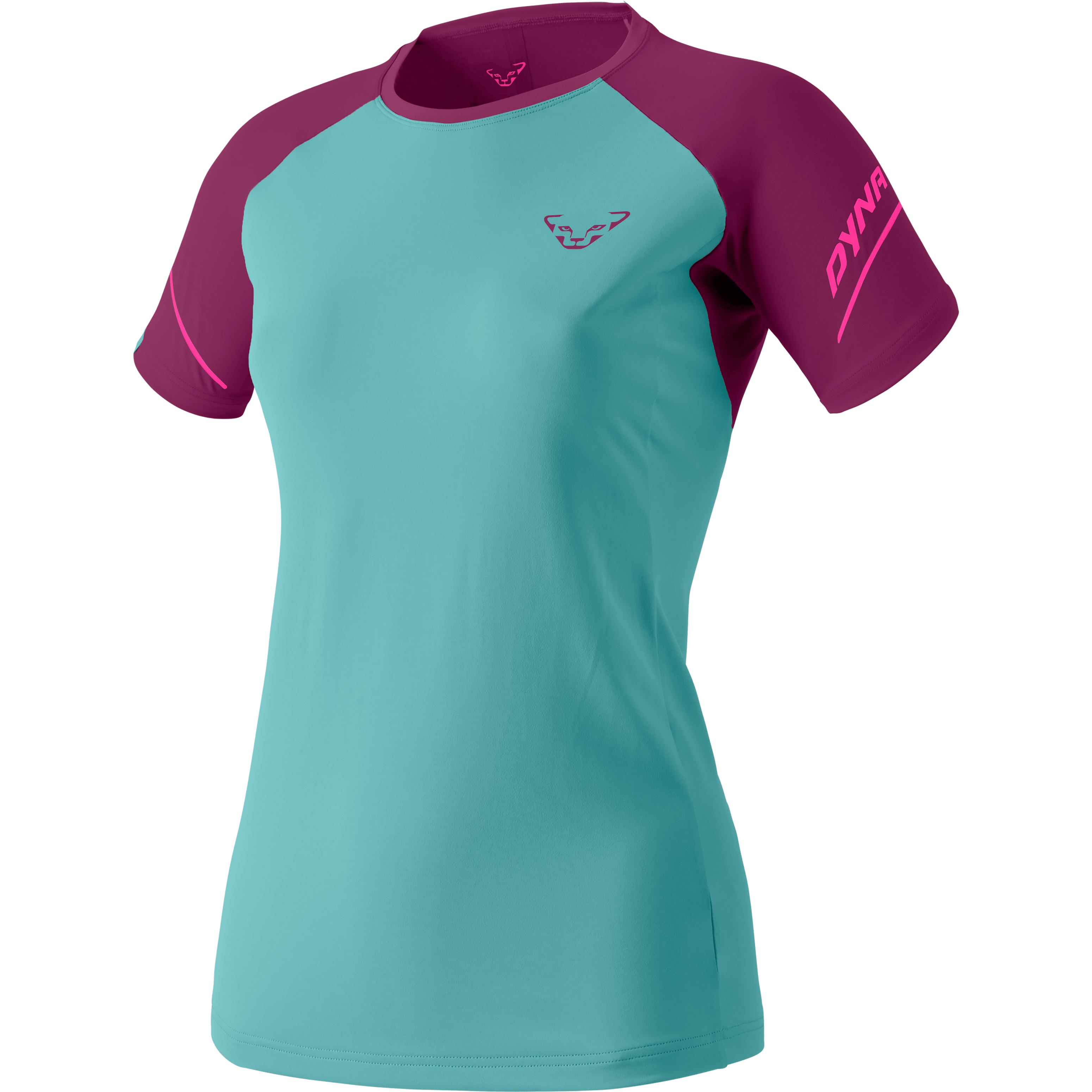 T-shirt Alpine Pro femmes still image