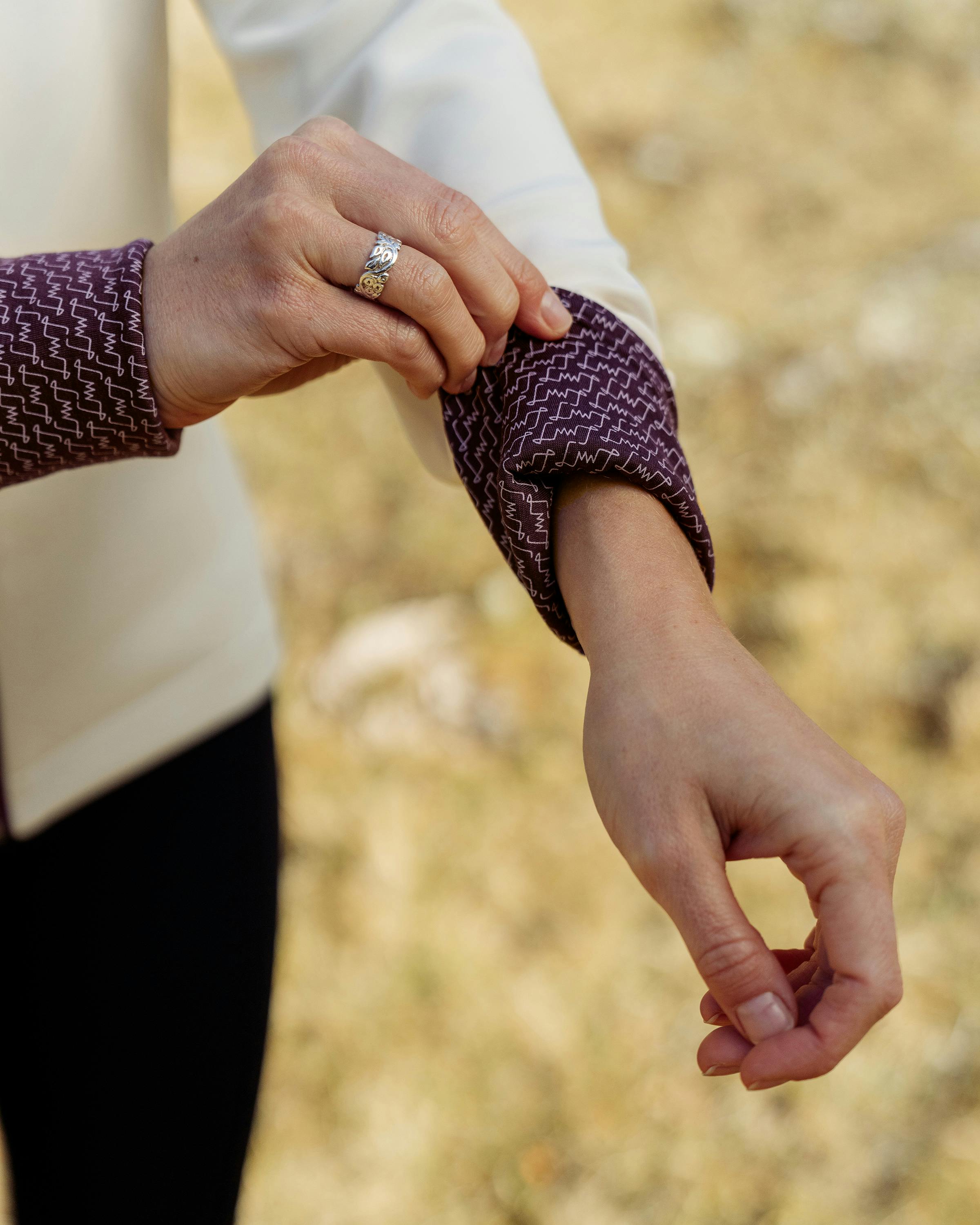 Antje Felpa Termica tech_detail image