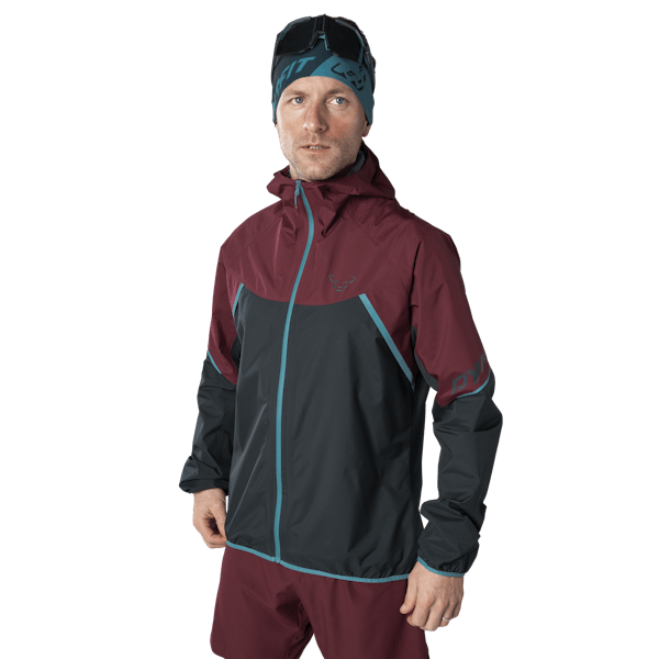 Alpine GORE-TEX Jacket Men