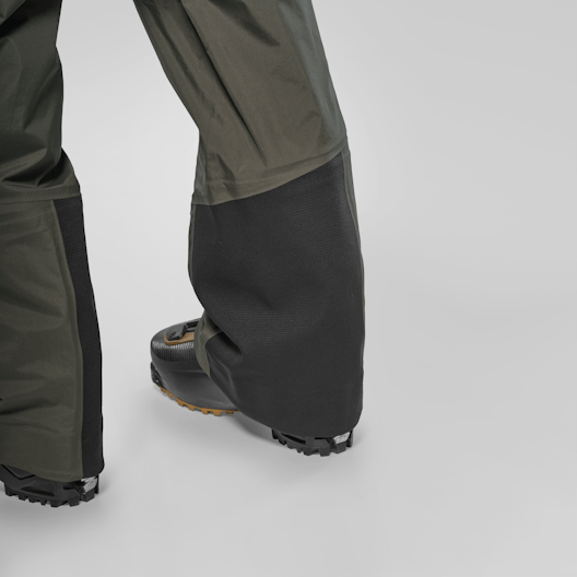 Sella 3 Layers Powertex Hardshell Hose Herren tech_detail image