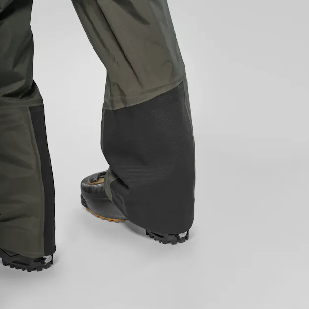 Sella 3 Layers Powertex Hardshell Pantalon Homme tech_detail image