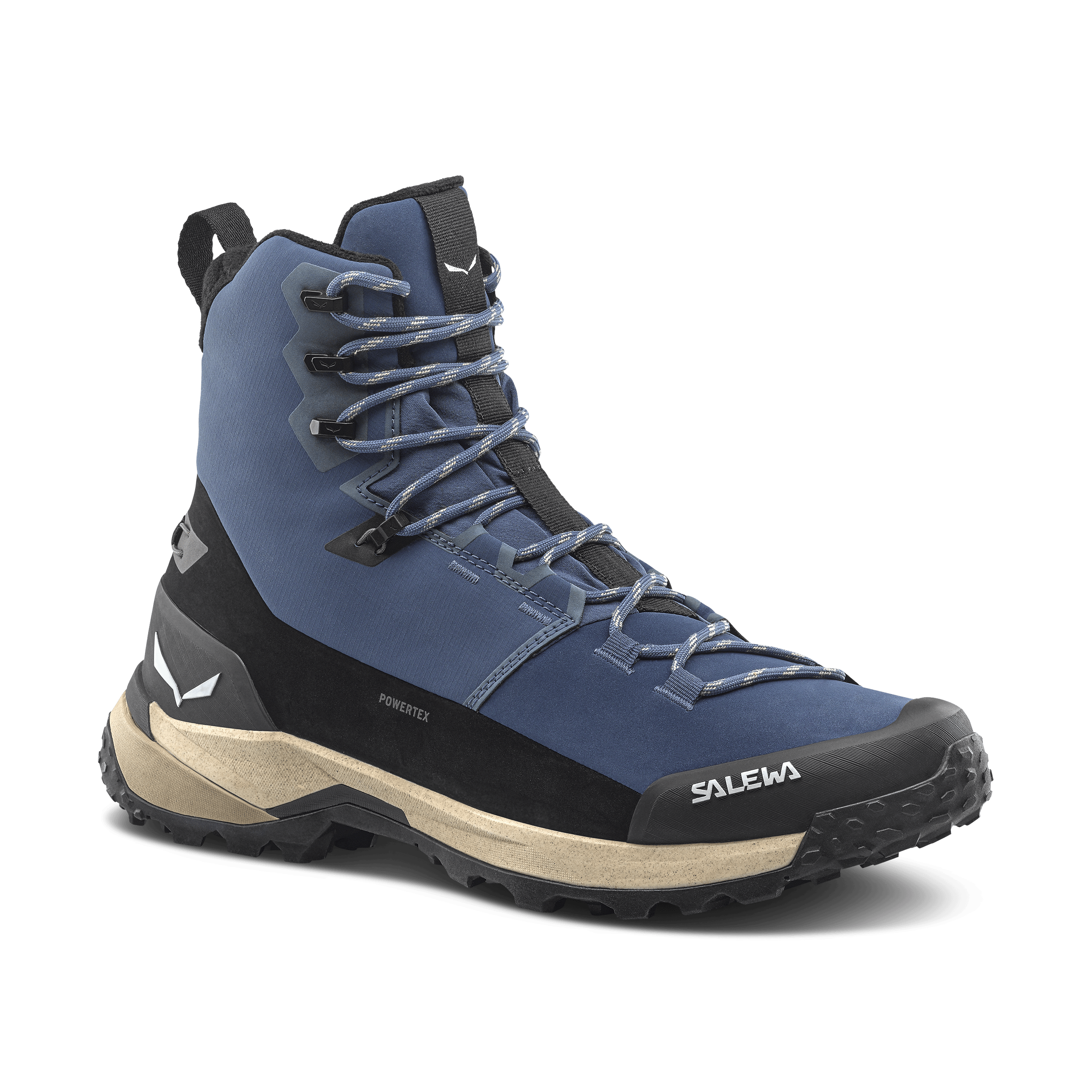 Puez Winter Mid Powertex Men still image