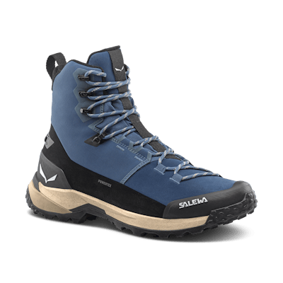 Puez Winter Mid Powertex Men still image