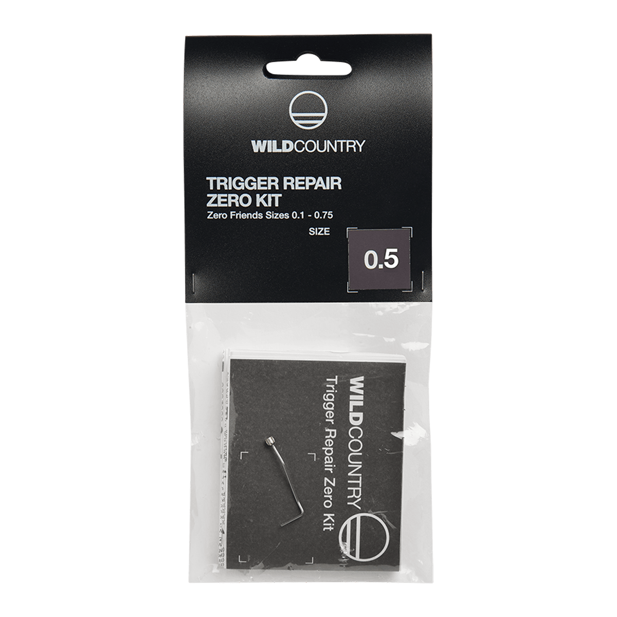 Trigger Repair Zero Kit 0,5 still image