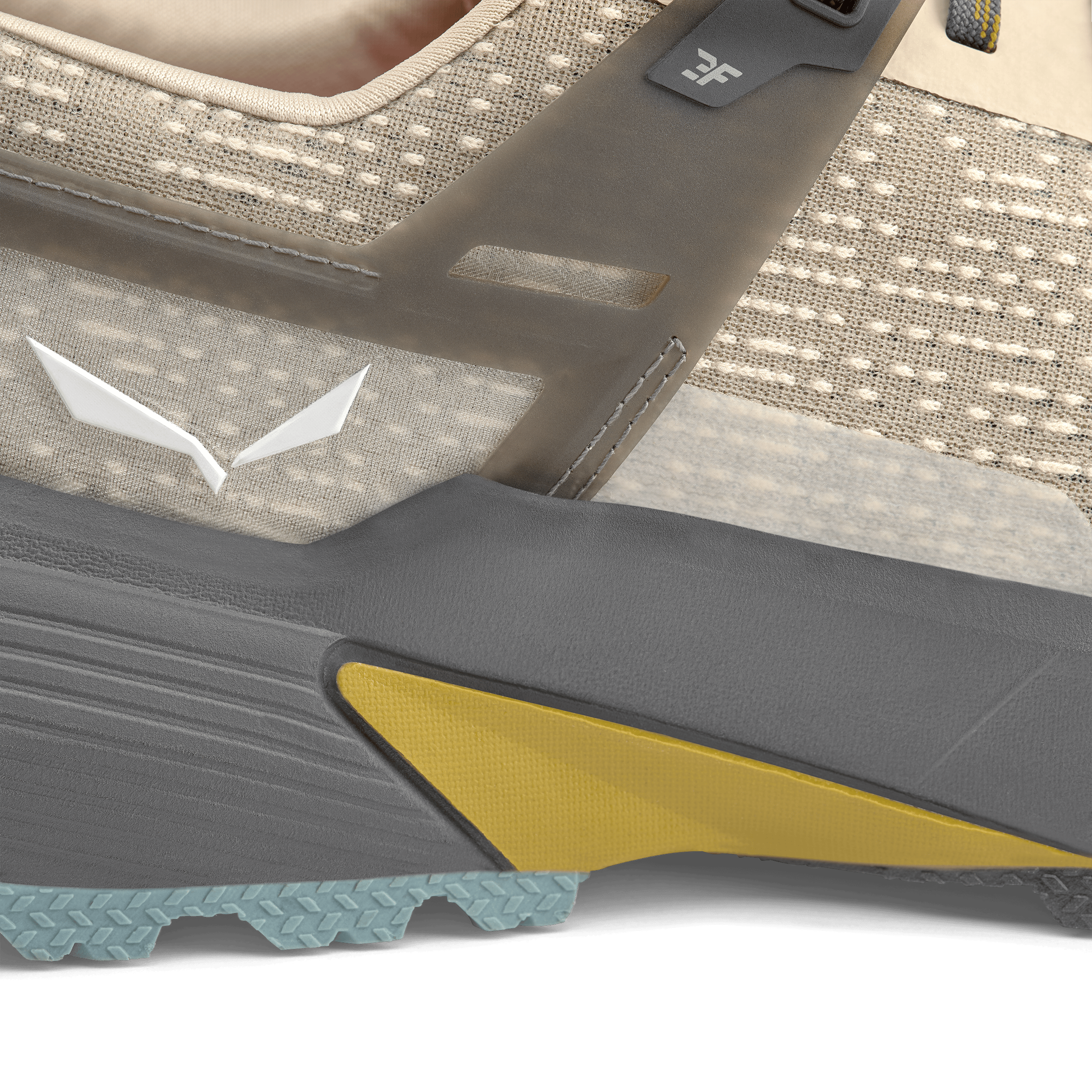 Pedroc 2 Schuh Herren tech_detail image