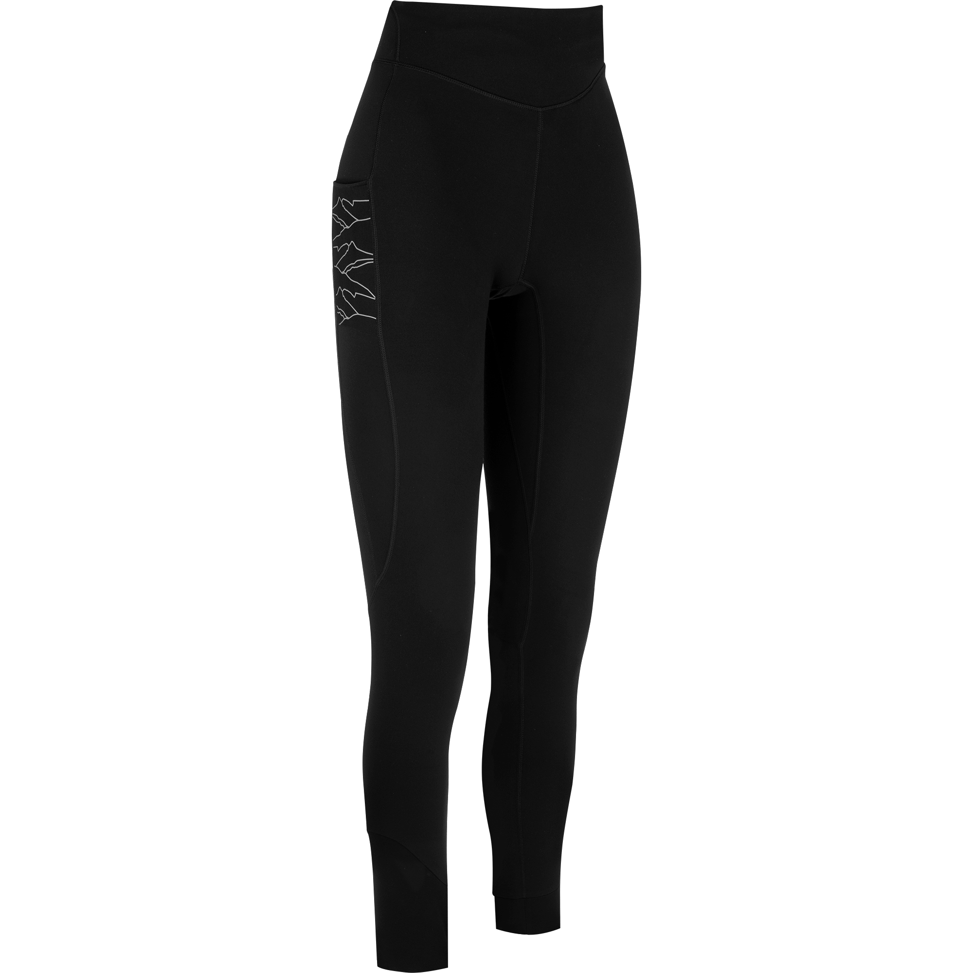 Anna Leggings Caldi II color_selection image