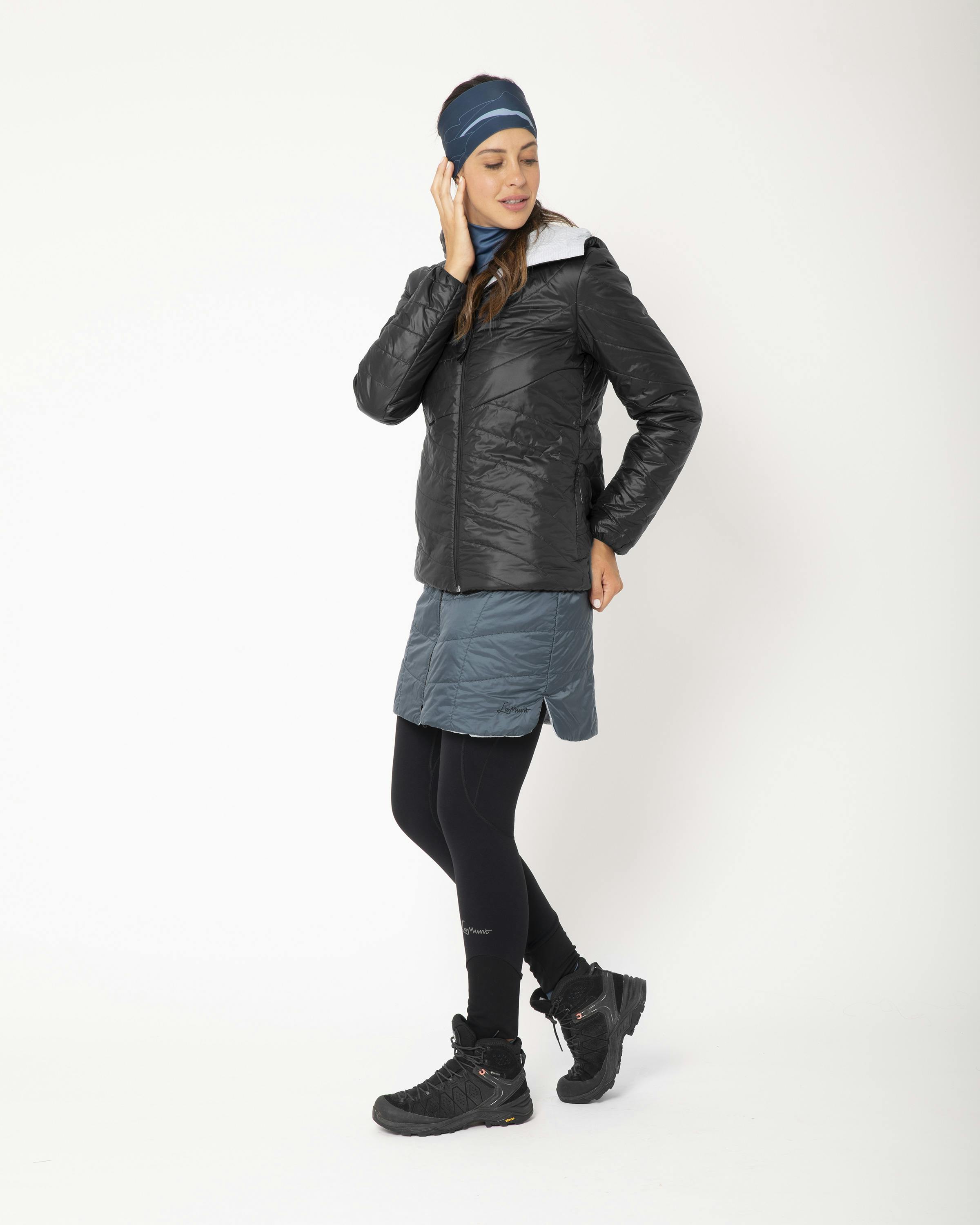 Irmi Wendbare Jacke action_shot image