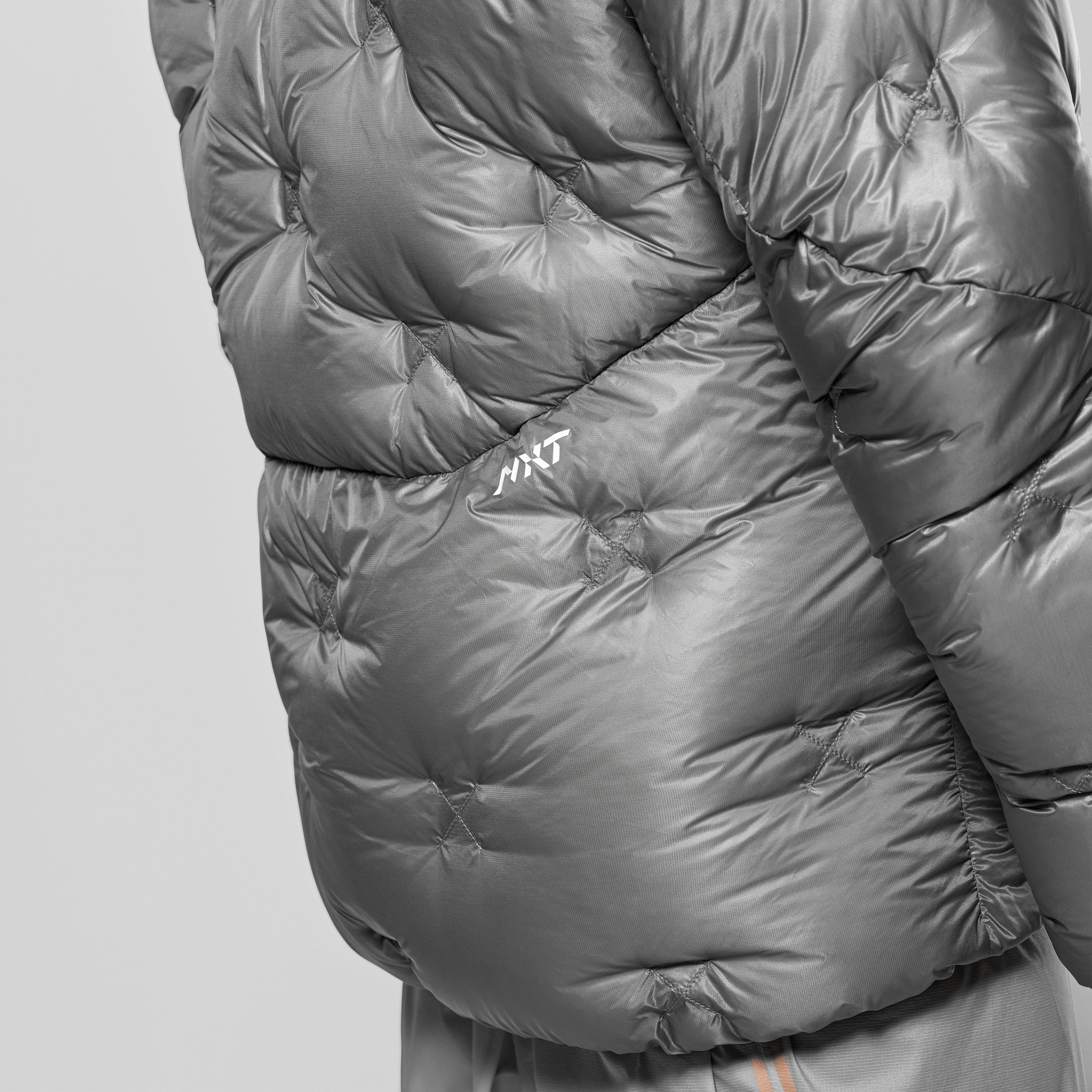 NXT RDS Down Chaqueta Hombre tech_detail image