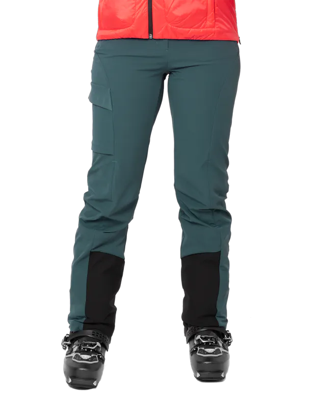 Constanze Pantaloni Durastretch still image