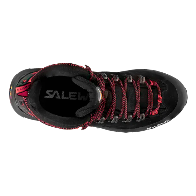 Alp Mate Winter Mid Chaussure Imperméable Femme perspective_view image