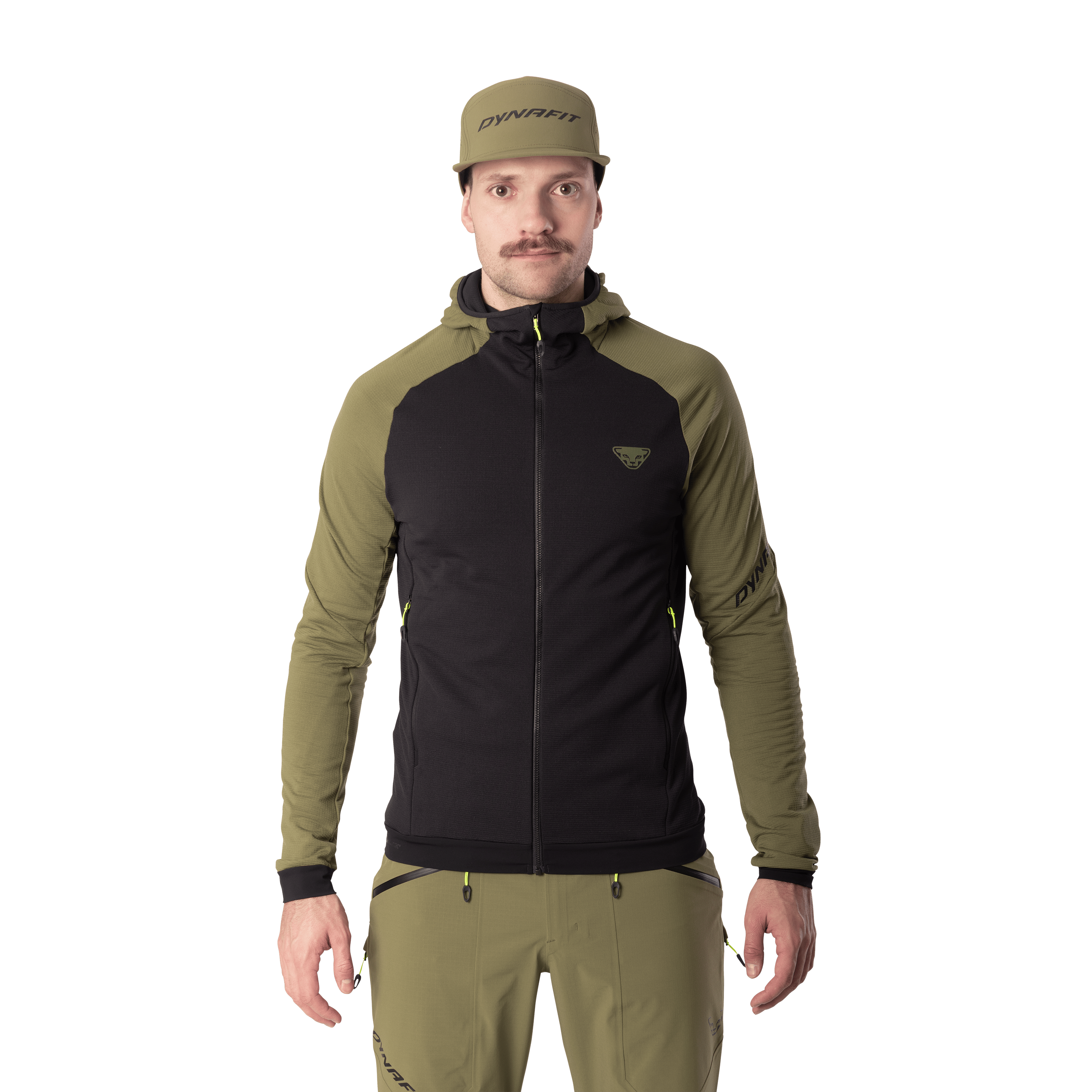 Radical Polartec® Hooded Jacket Men hover image