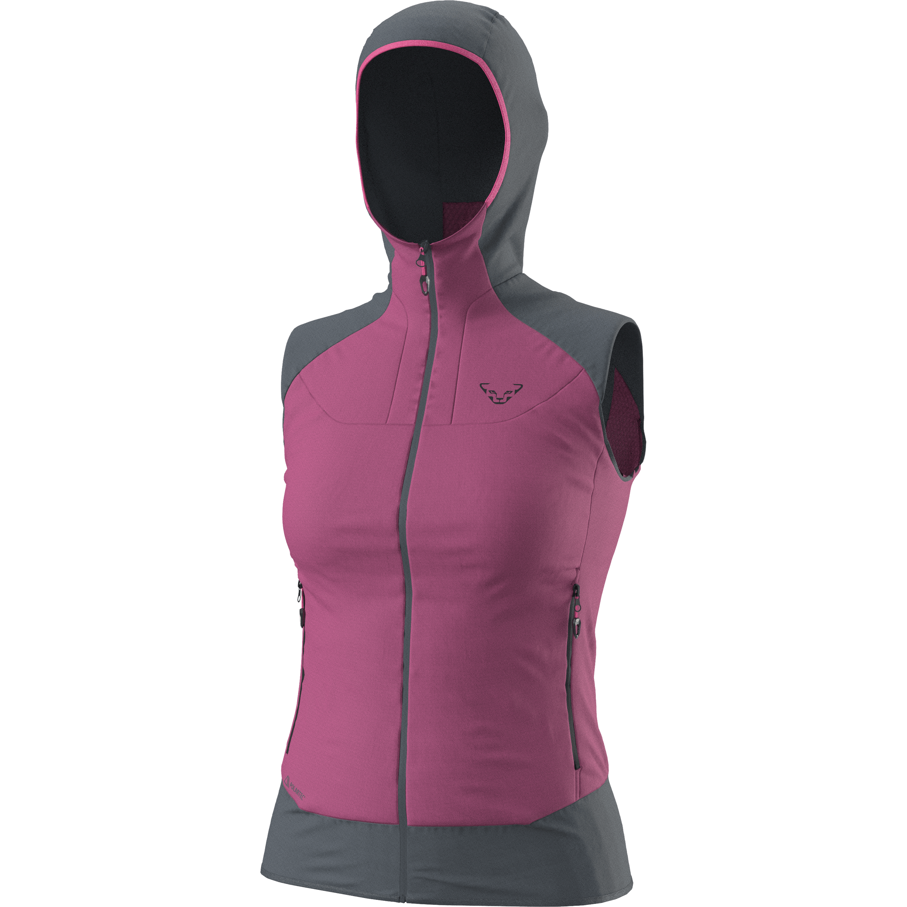 Mezzalama Polartec® Alpha® Weste Damen still image