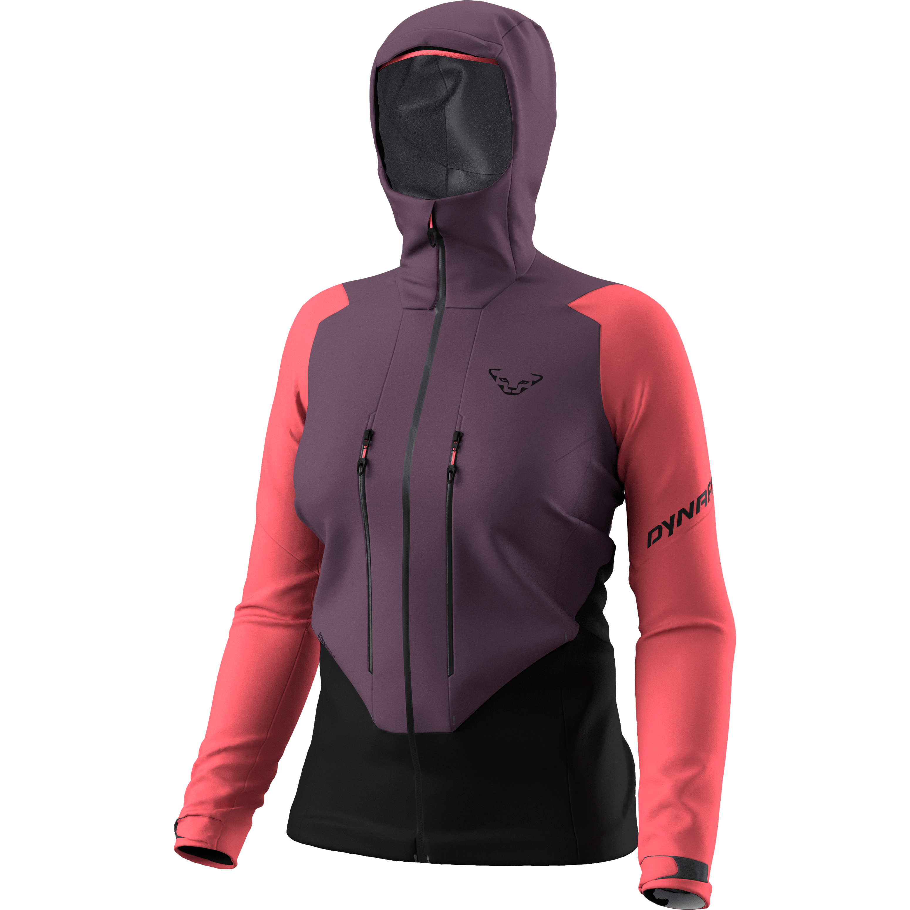 Blacklight 3L Jacket Women still image
