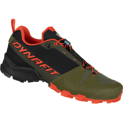 Transalper Laufschuh Herren still image