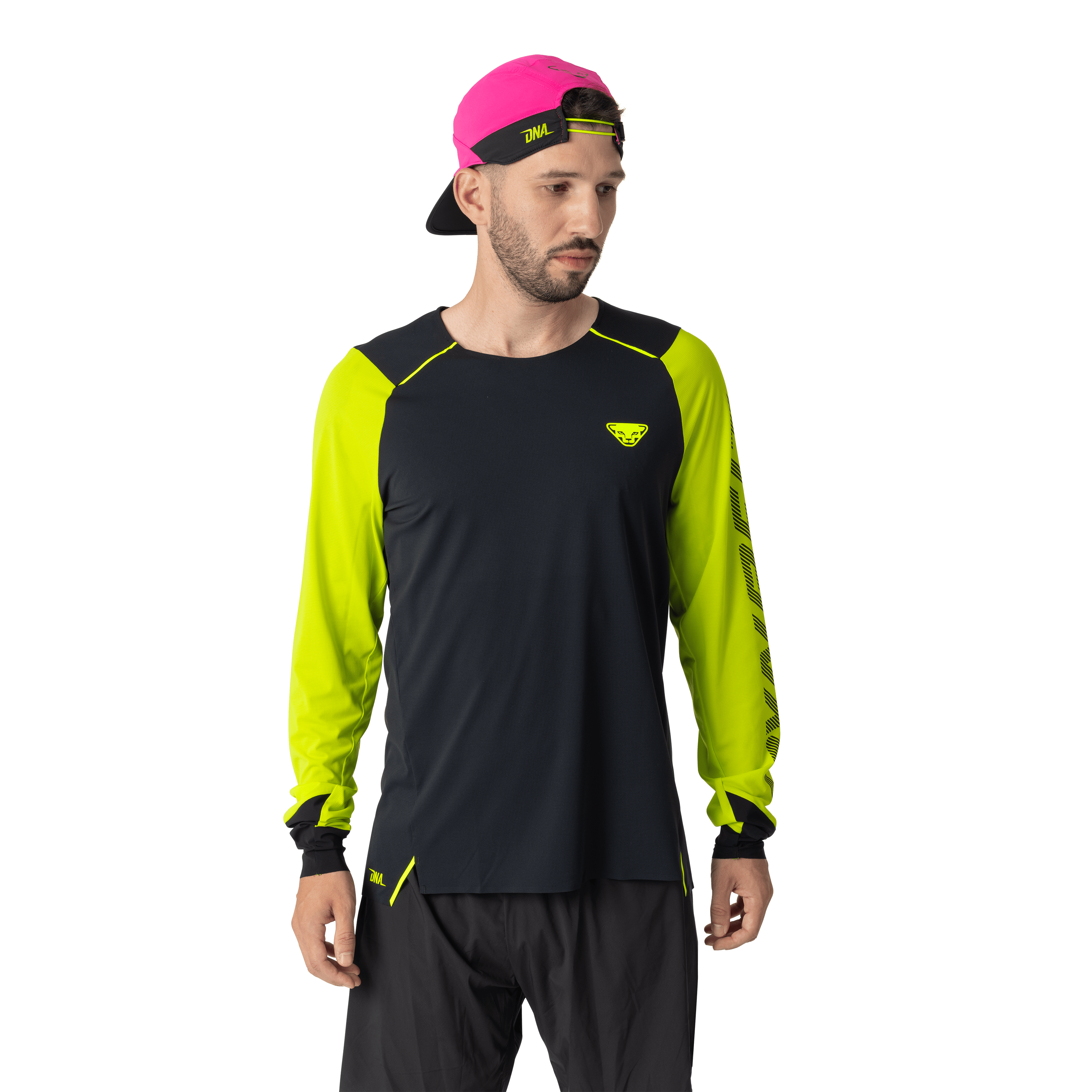 DNA Longsleeve Men hover image