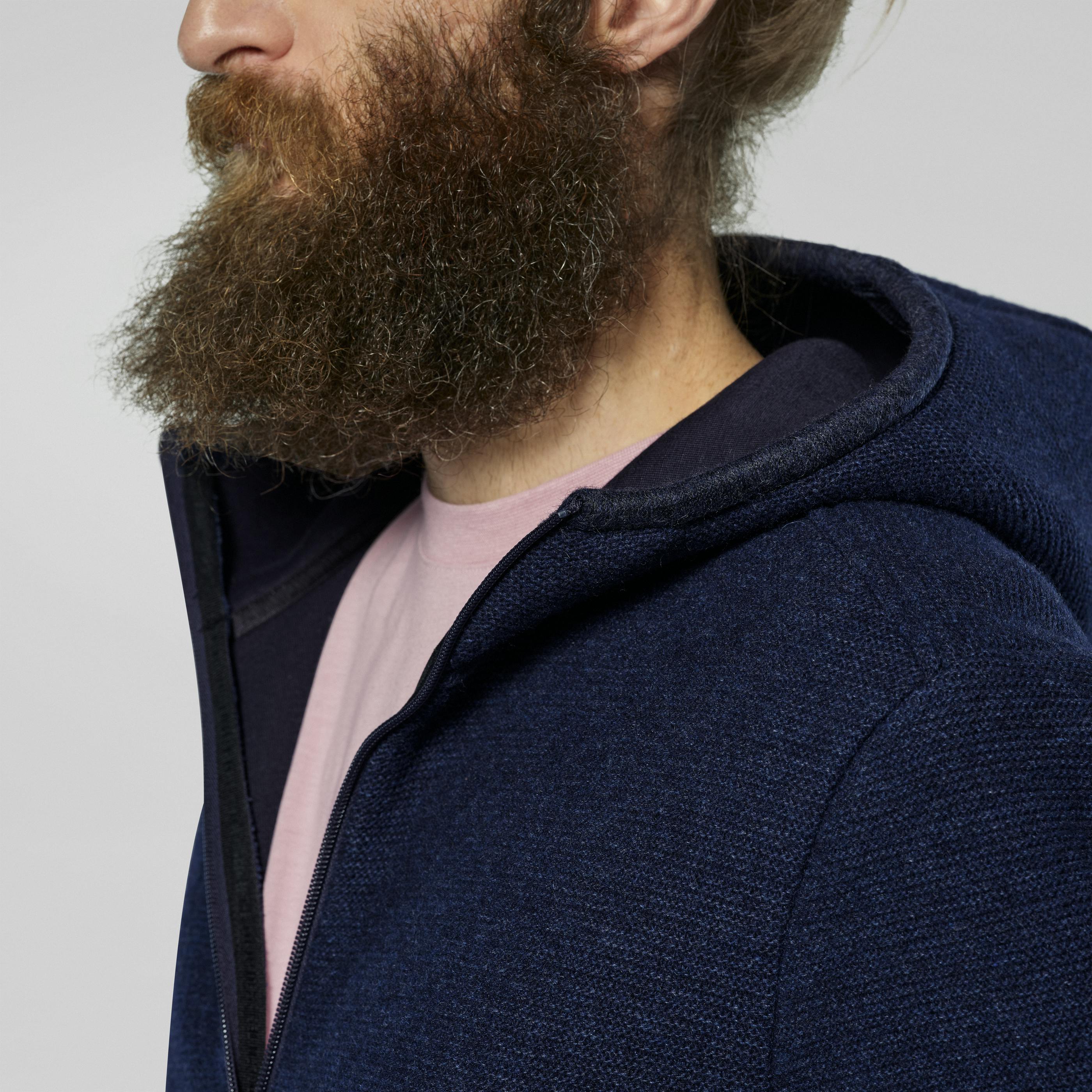 Fanes Sarner Jacket Men tech_detail image