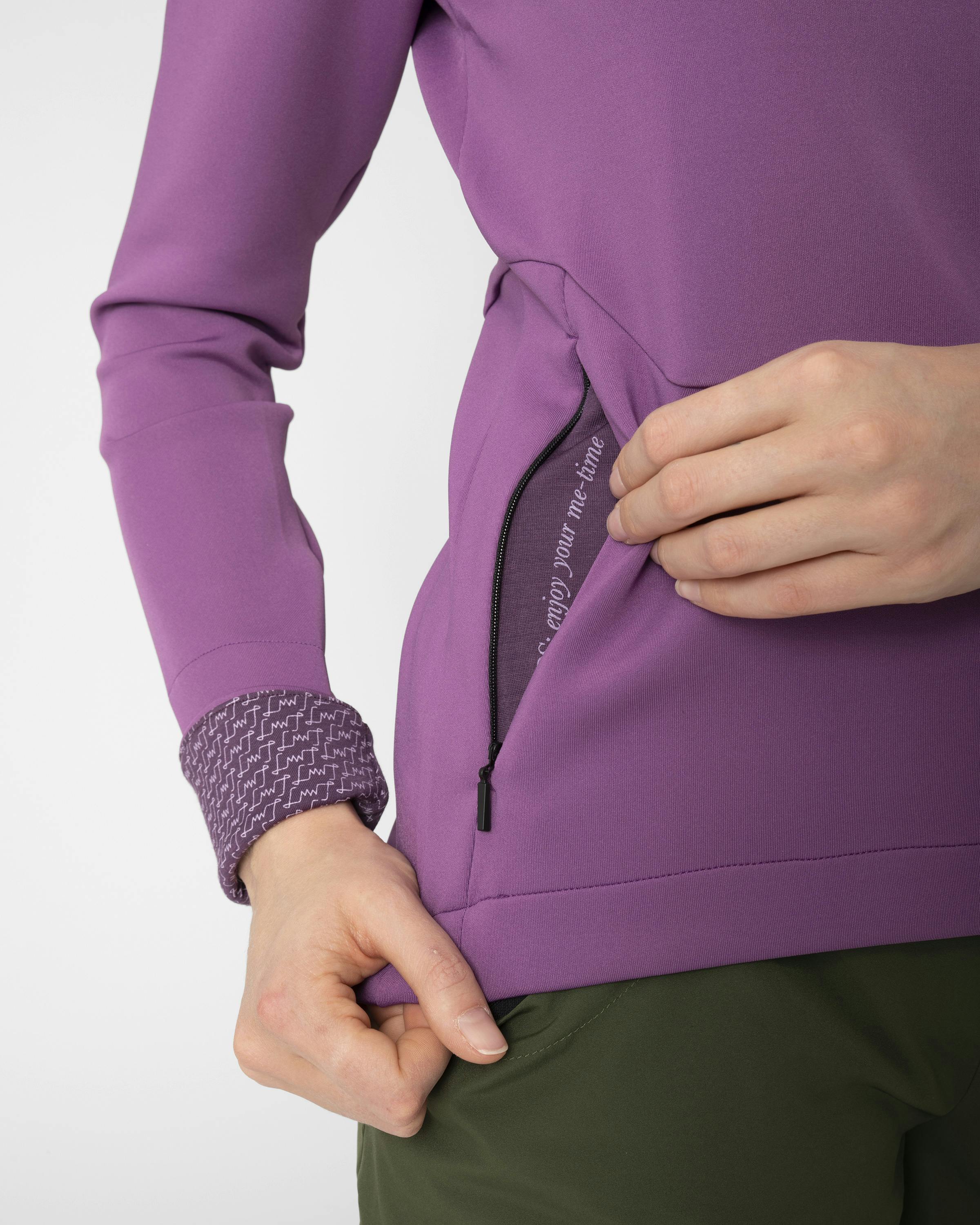 Antje Thermal tech_detail image