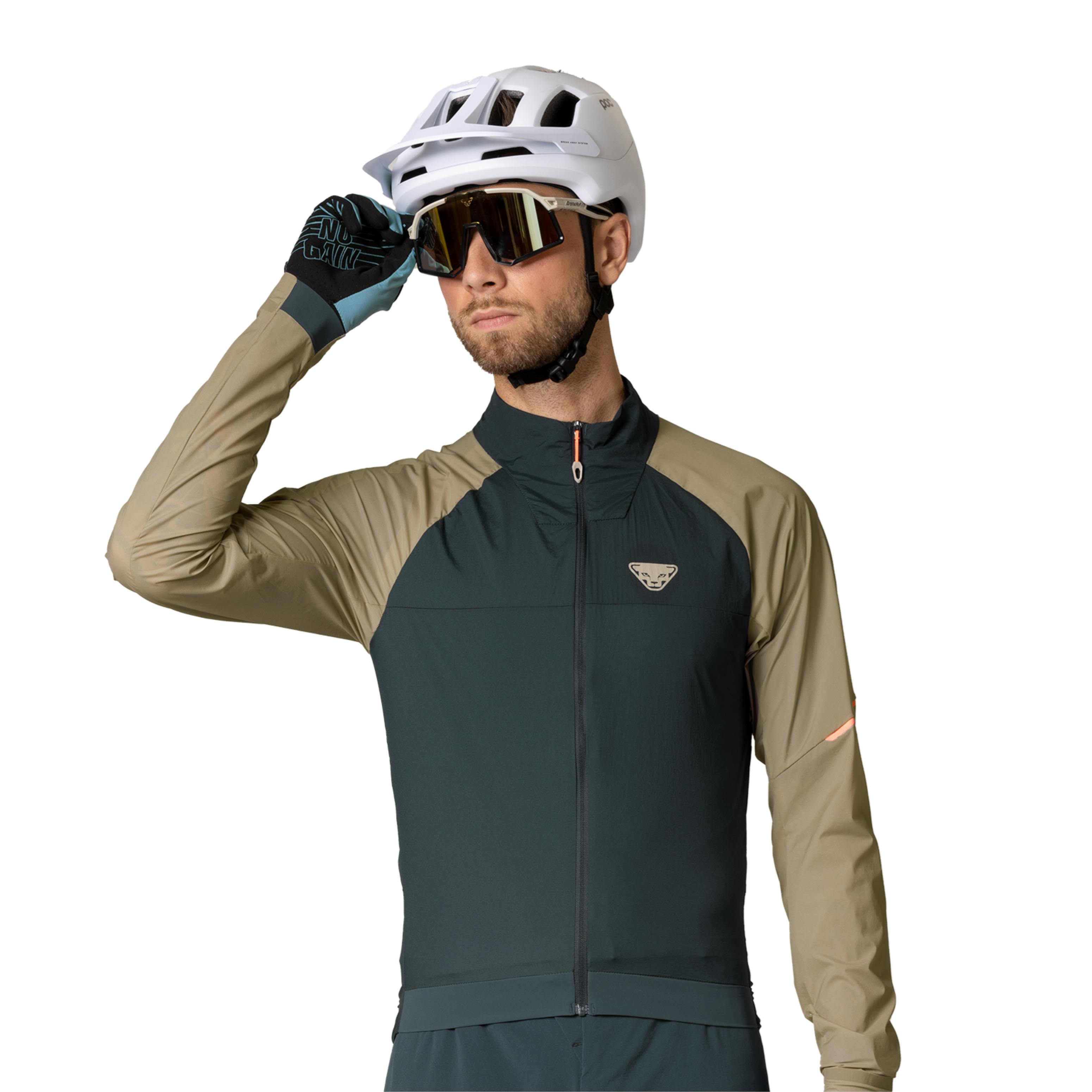 Ride Wind Jacke Herren hover image
