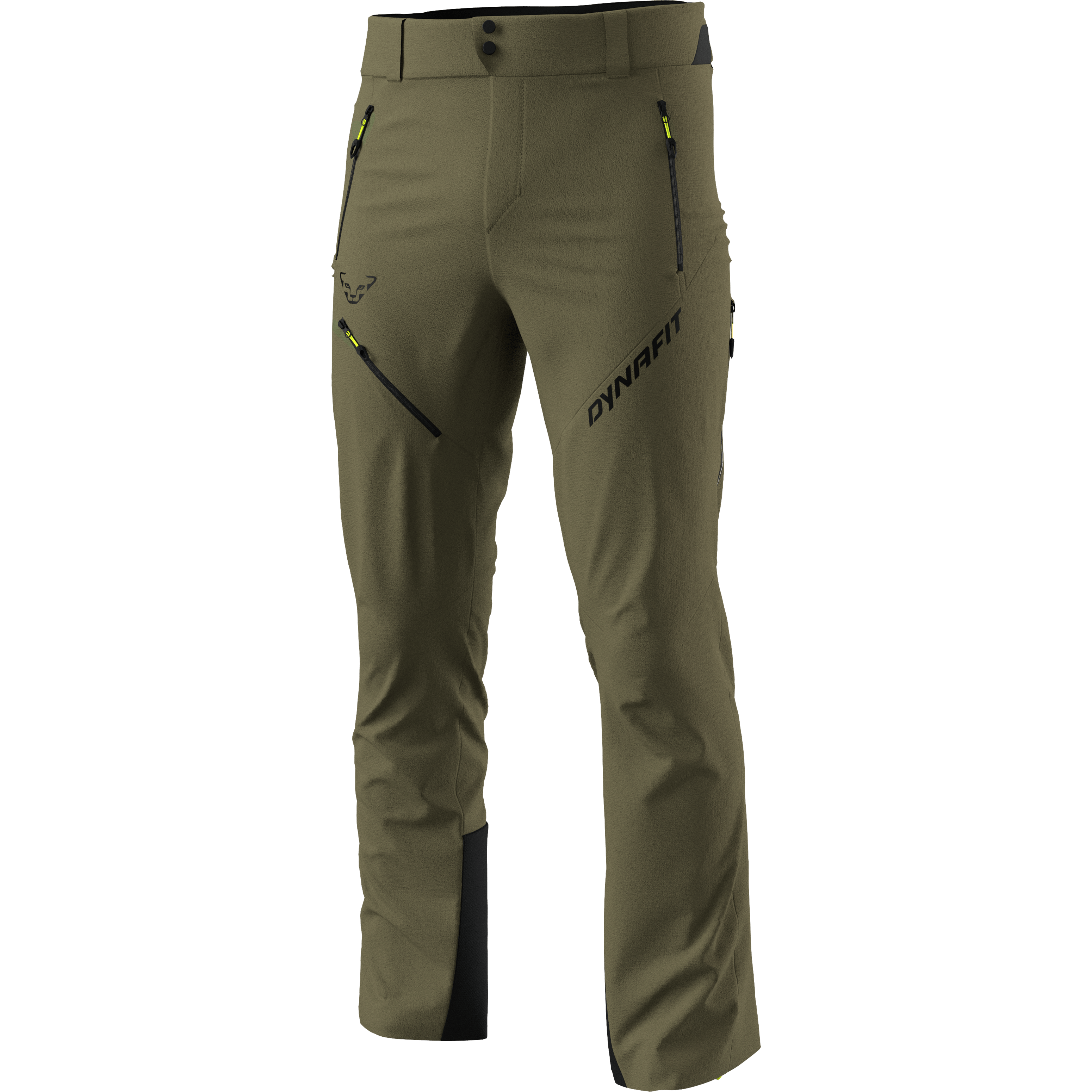 Pantaloni Mercury Dynastretch uomo still image