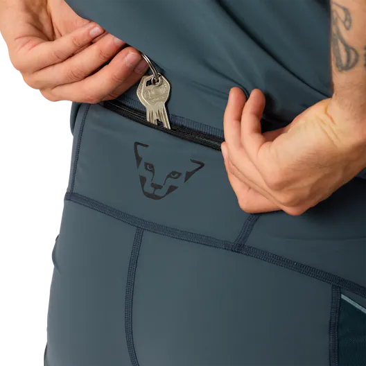 Ultra Tights Herren tech_detail image