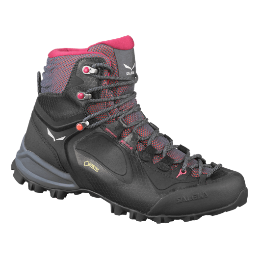 Alpenviolet Mid GORE-TEX® Damen Schuhe still image