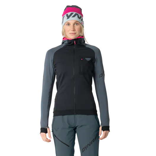 Radical Polartec® Kapuzenjacke Damen hover image