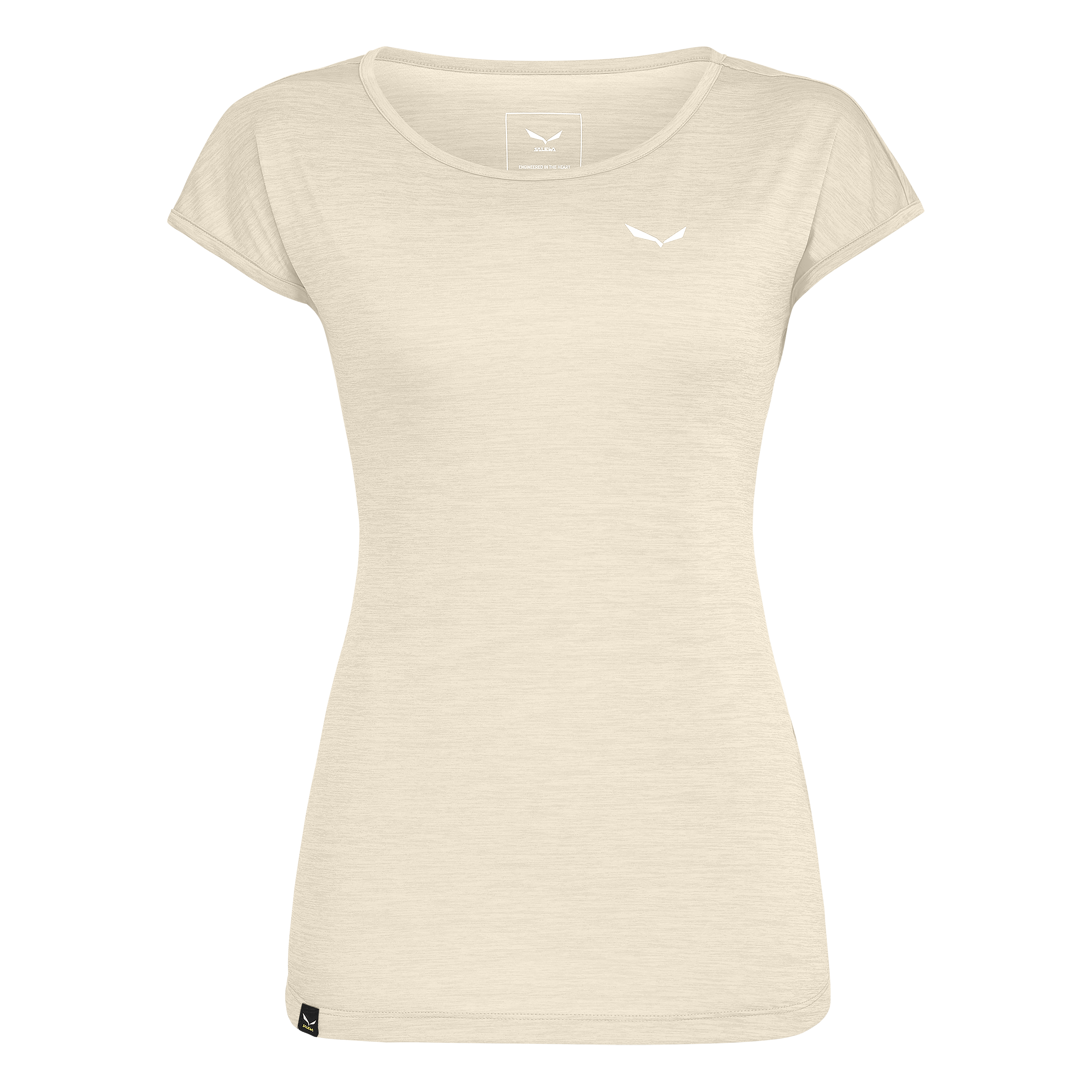 Puez Melange Dry'Ton T-shirt Donna still image
