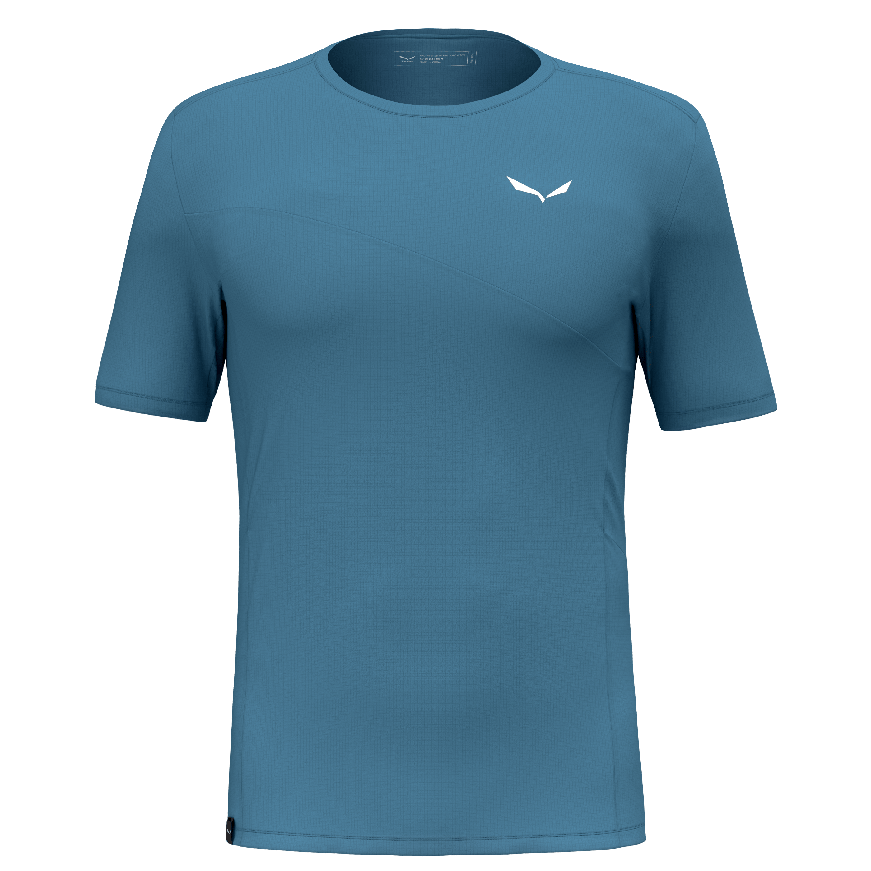 Puez Sporty Dry T-Shirt Men still image