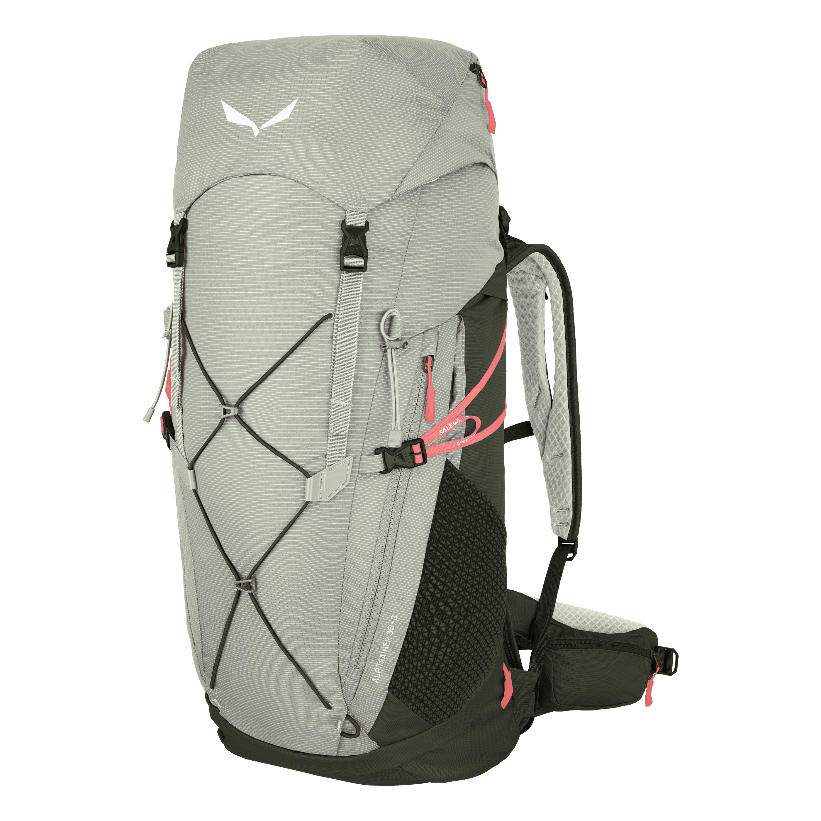 Alp Trainer 35+3L Rucksack still image