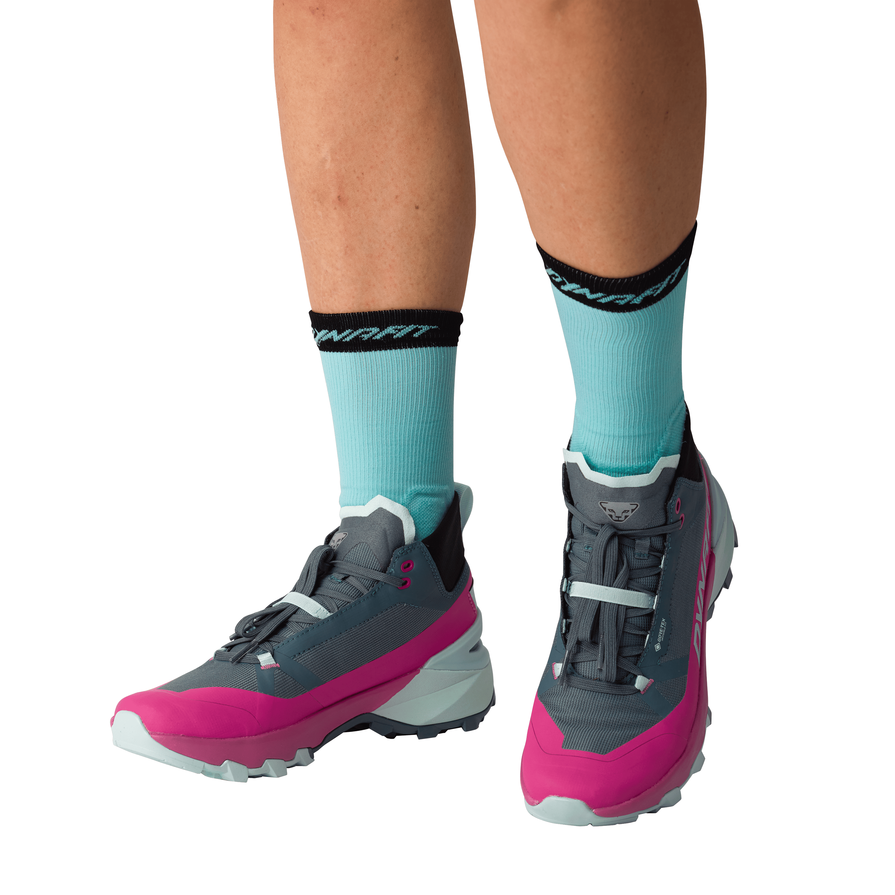 Chaussettes Ultra Cushion on_body image