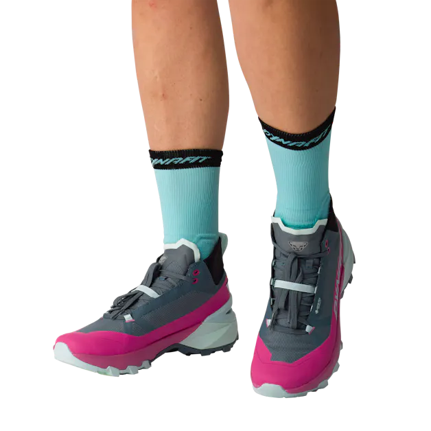 Transalper 2 Mid GORE-TEX® Mountaineering Shoe Woman perspective_view image