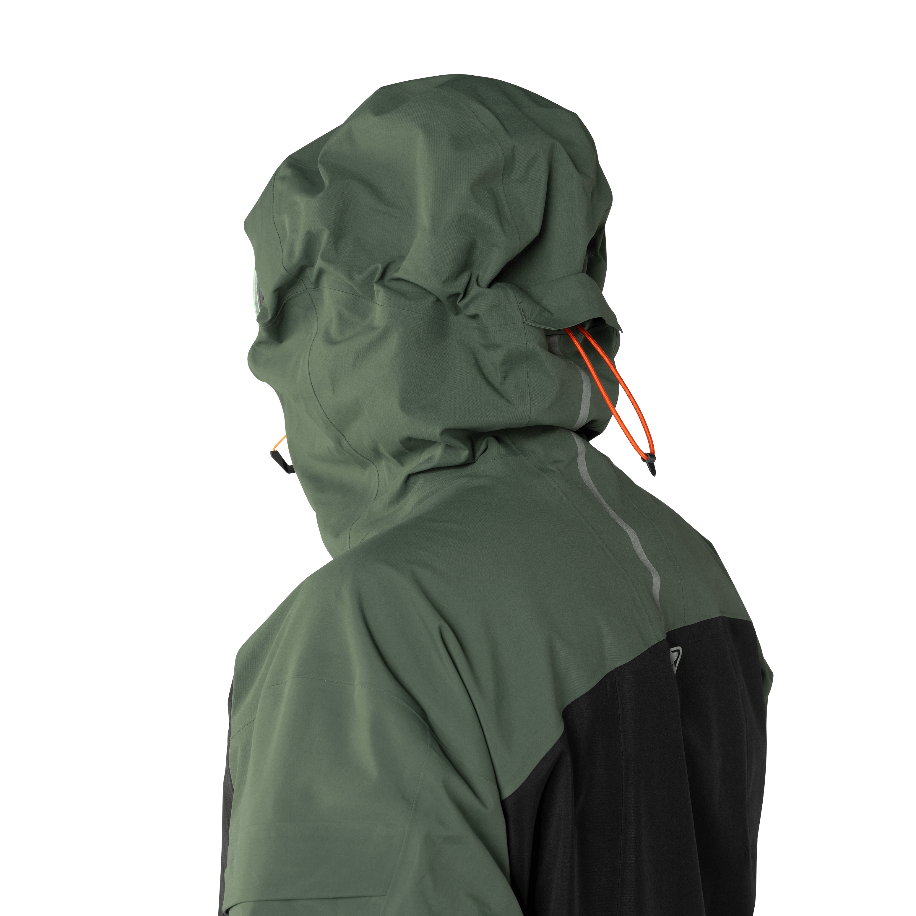 Tigard GORE-TEX® Jacke Herren tech_detail image