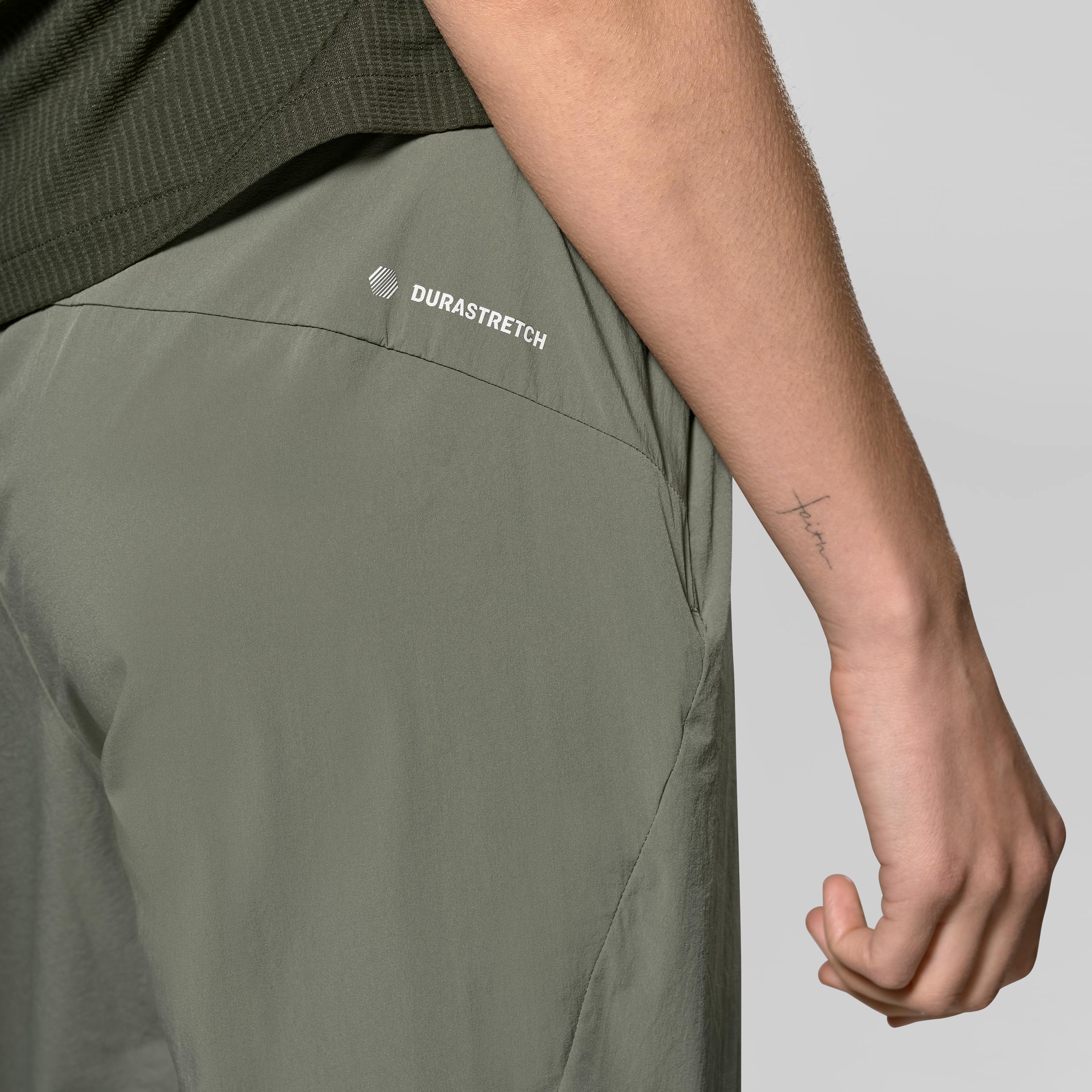 Pedroc 2 Durastretch Pantaloncini Donna tech_detail image