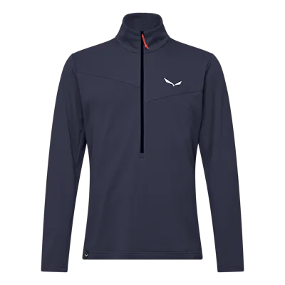 Puez Cammino Polarlite Half-Zip Jacket Men still image
