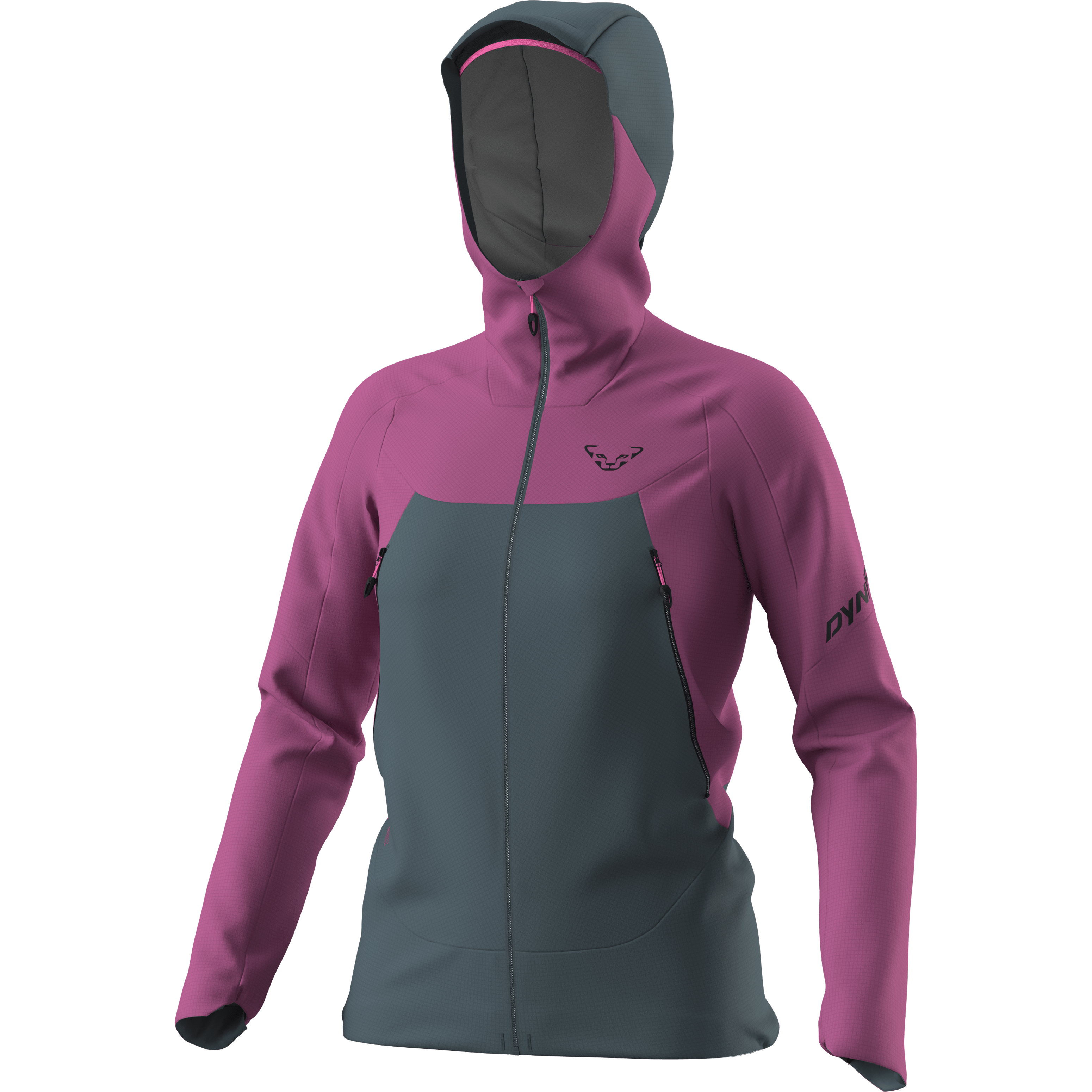 Transalper 3-Lagen Jacke Damen  still image