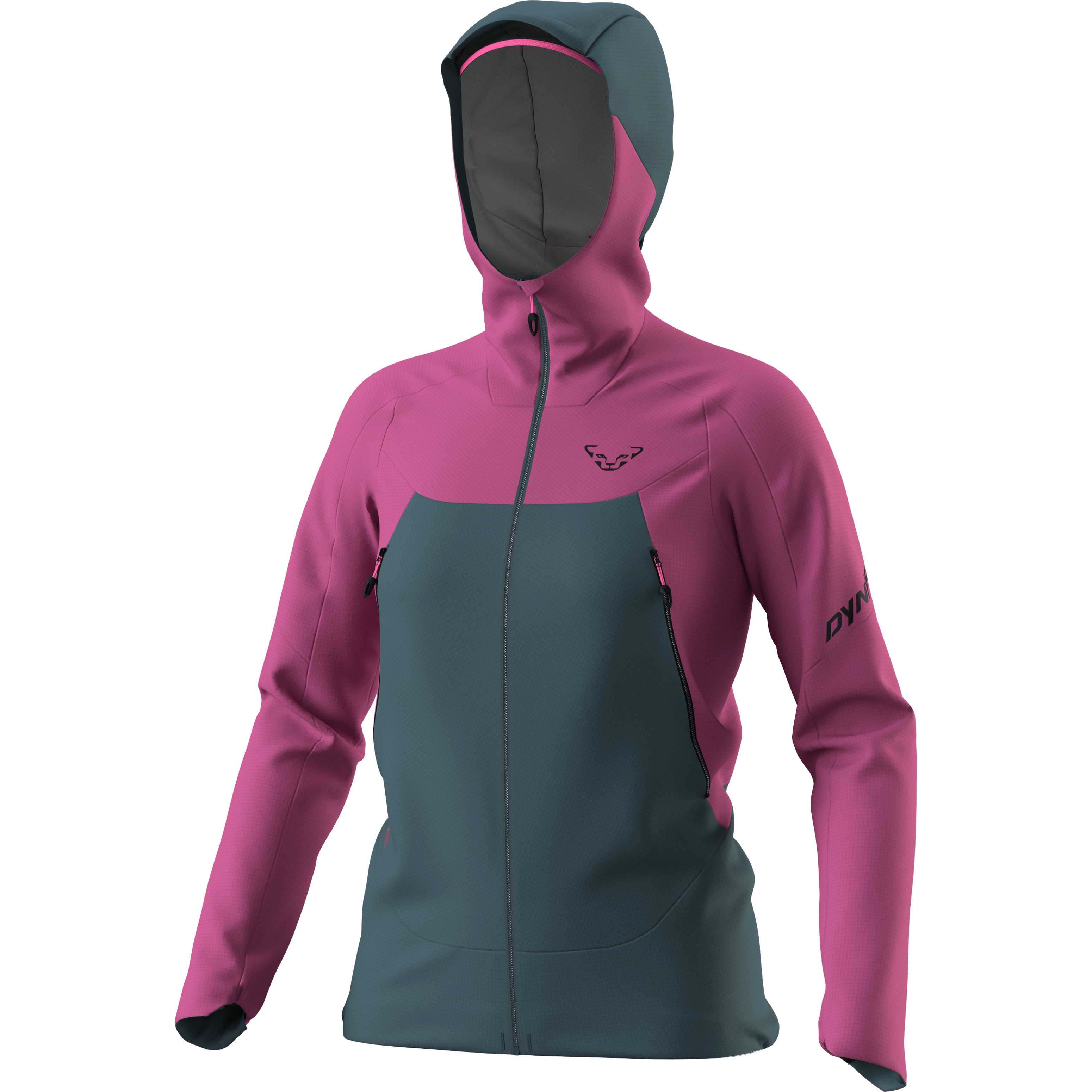 Transalper 3-Lagen Jacket Women | Dynafit® shops.full.Dynafit_GB