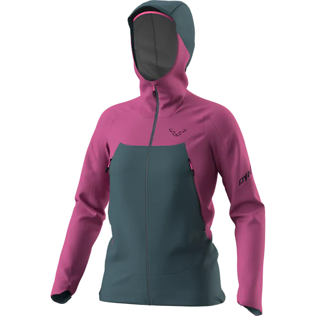 Transalper 3-Lagen Jacket Women still image