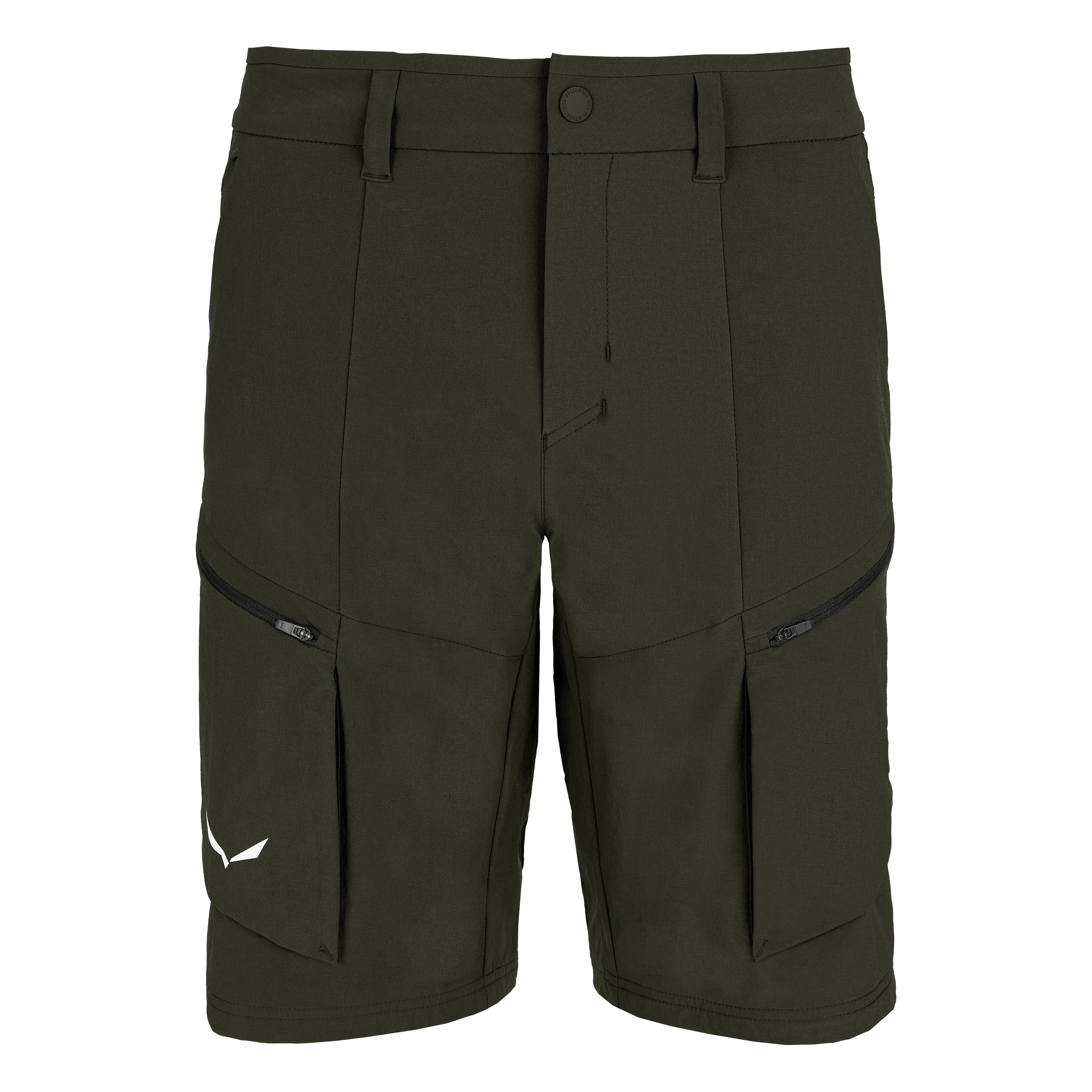 Puez Durastretch Cargo Shorts Men | Salewa® USA