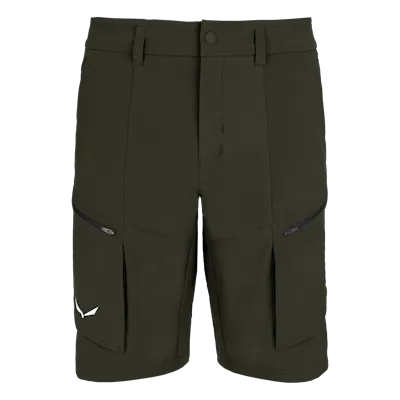 Puez Durastretch Pantalón Corto Cargo Hombre still image