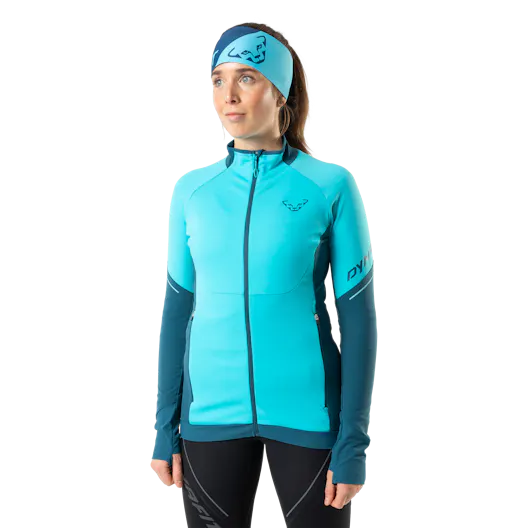 Performance Dry Headband on_body image